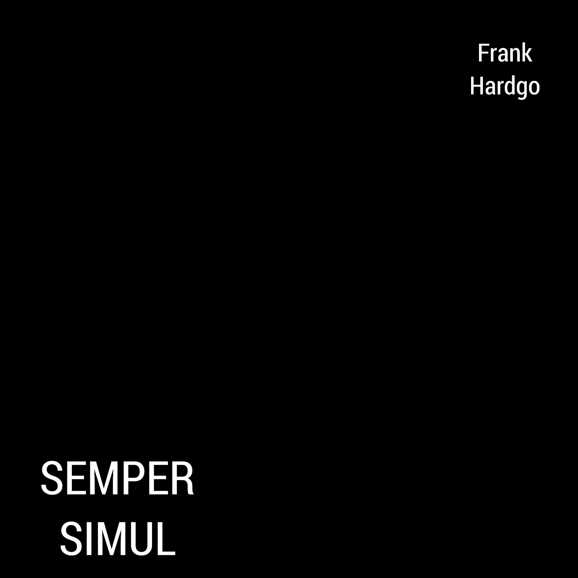 Постер альбома Semper Simul