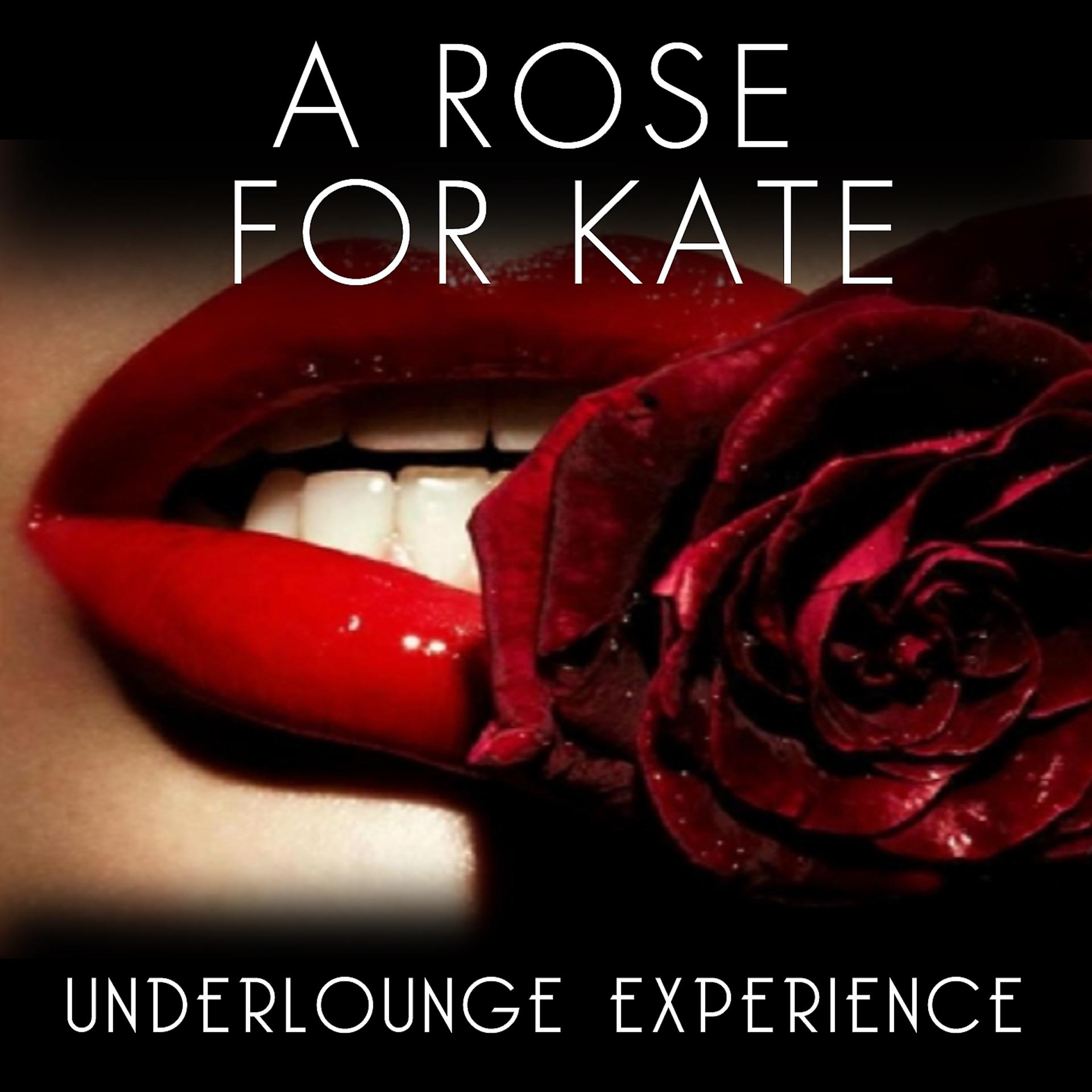 Постер альбома A Rose for Kate