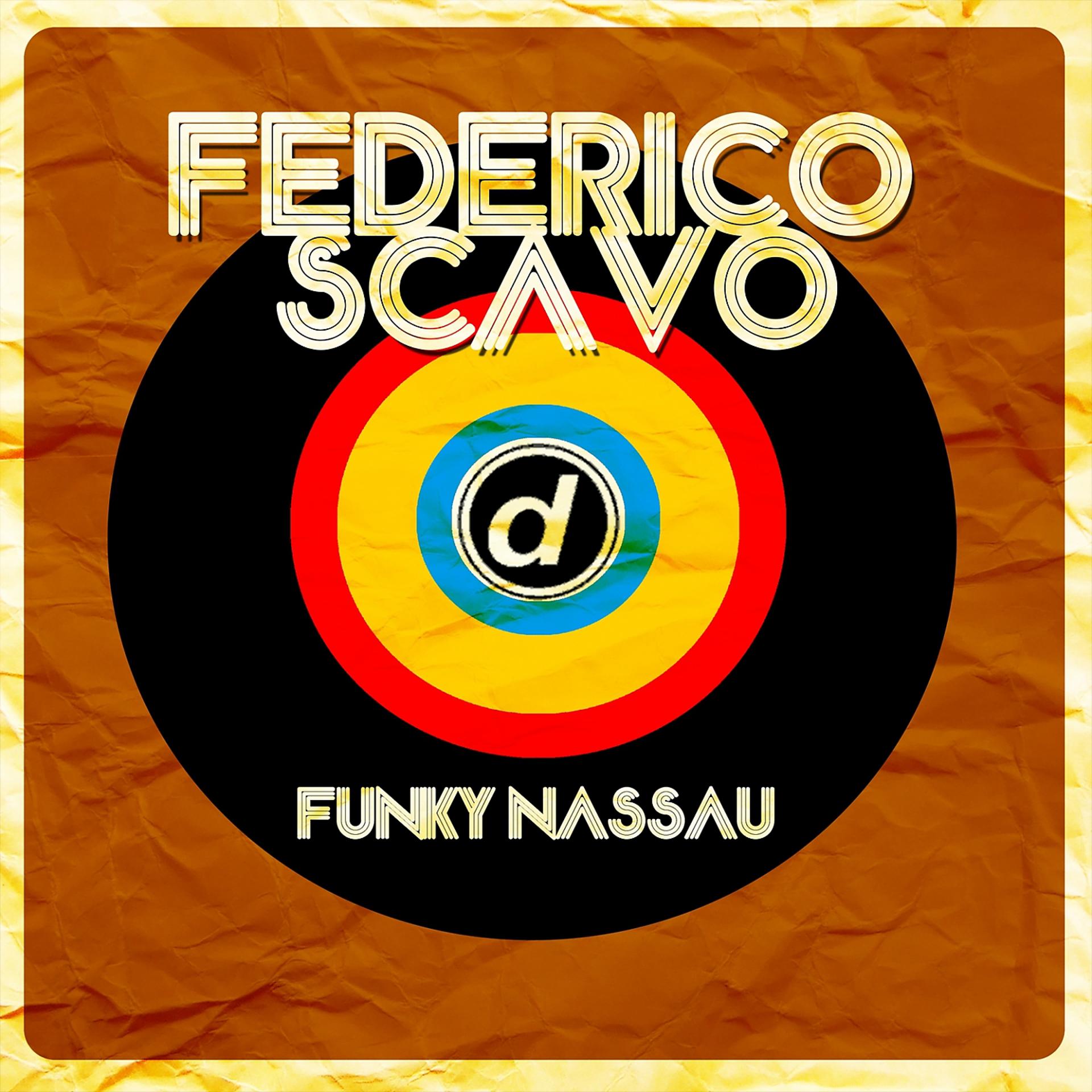Постер альбома Funky Nassau