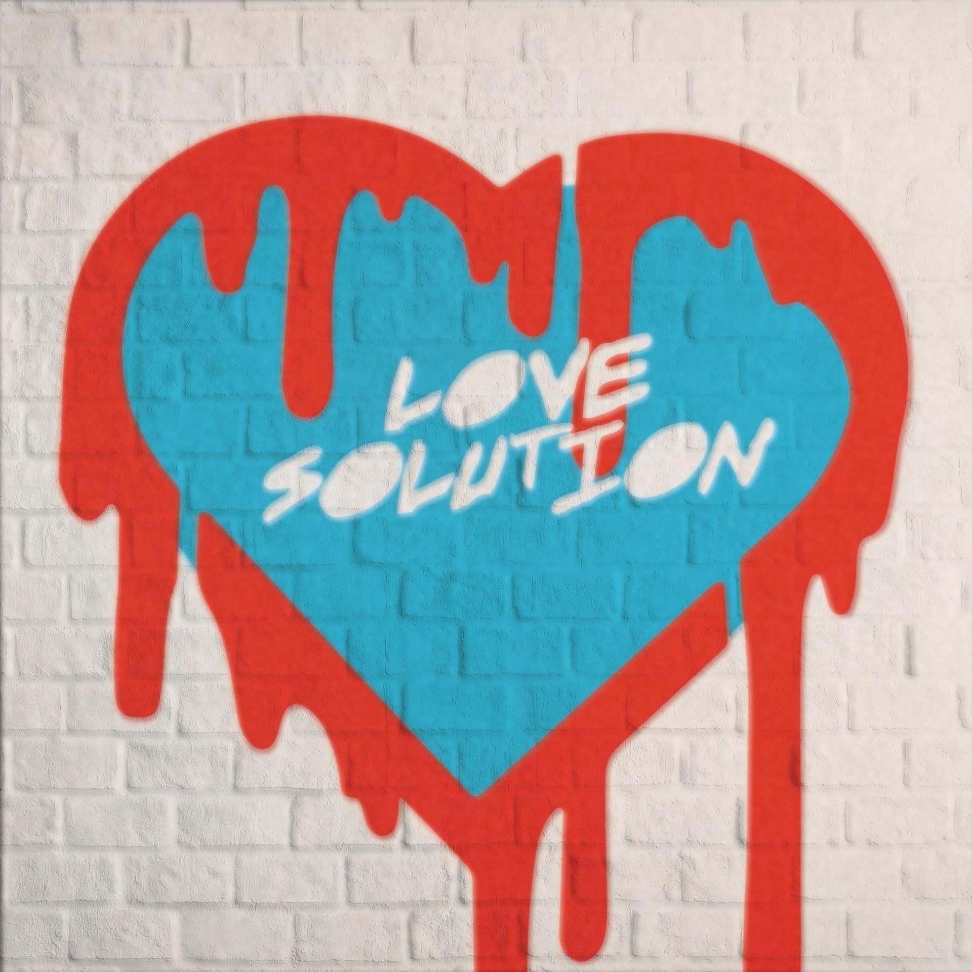 Постер альбома Love Solution
