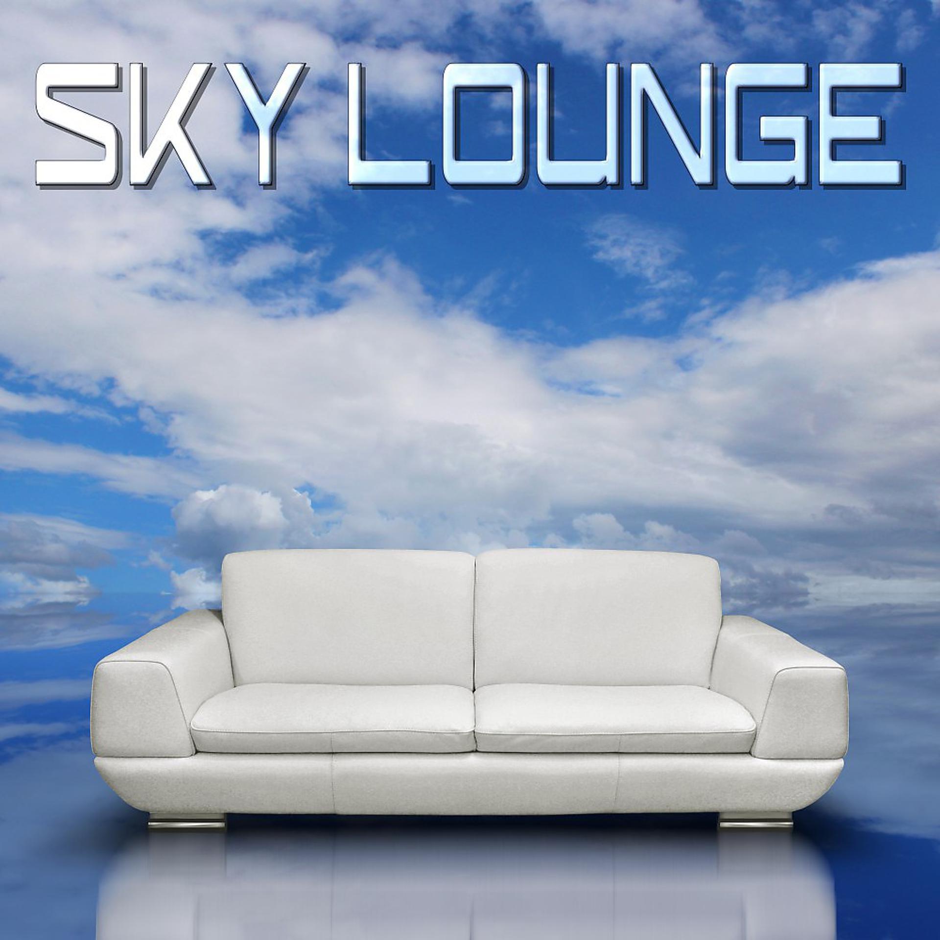 Постер альбома Sky Lounge