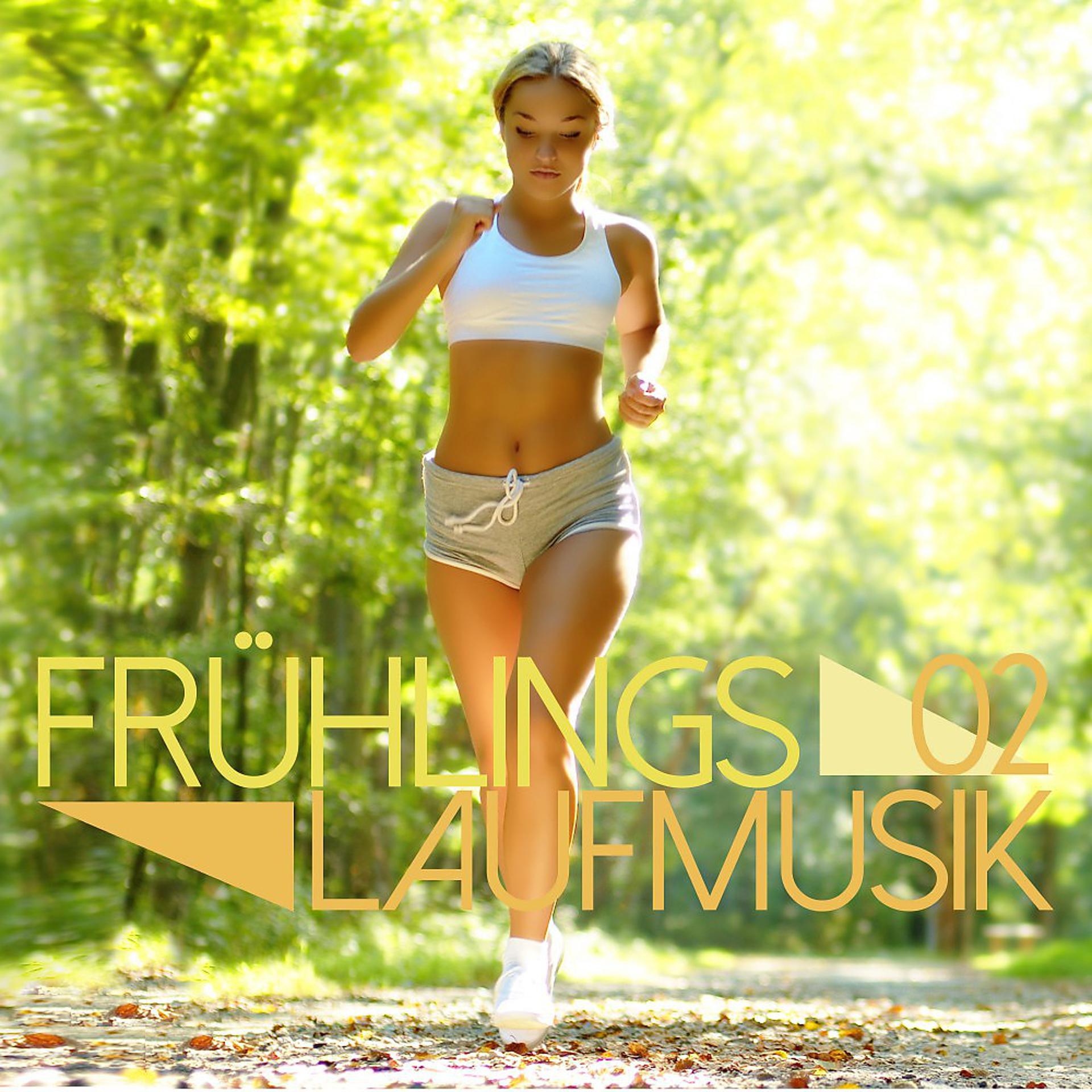 Постер альбома Frühlings Laufmusik, Vol. 2