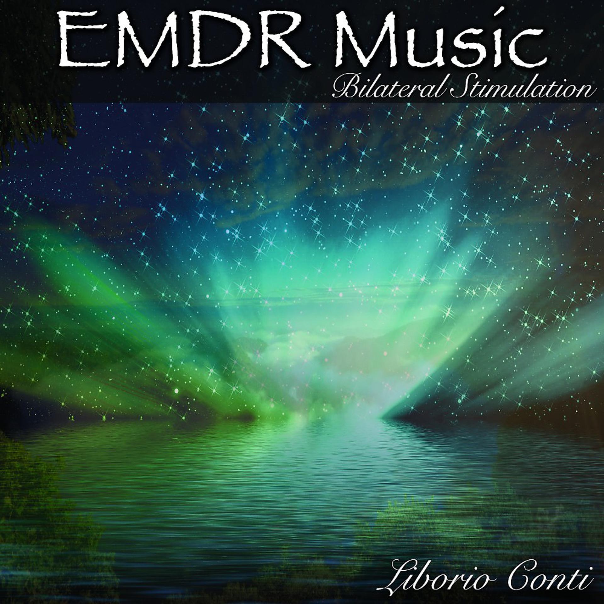Постер альбома Emdr Music Bilateral Stimulation