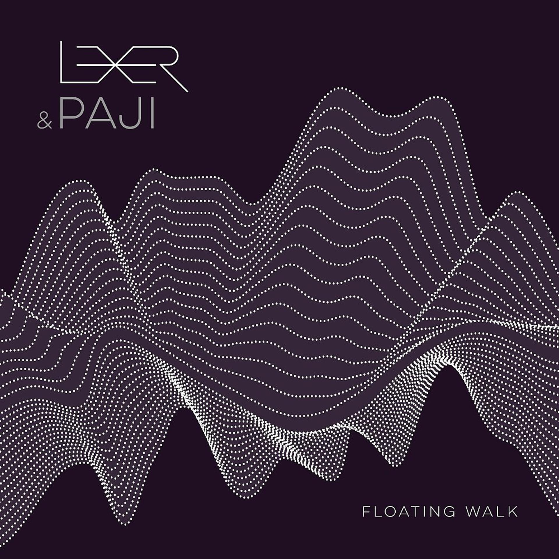 Постер альбома Floating Walk