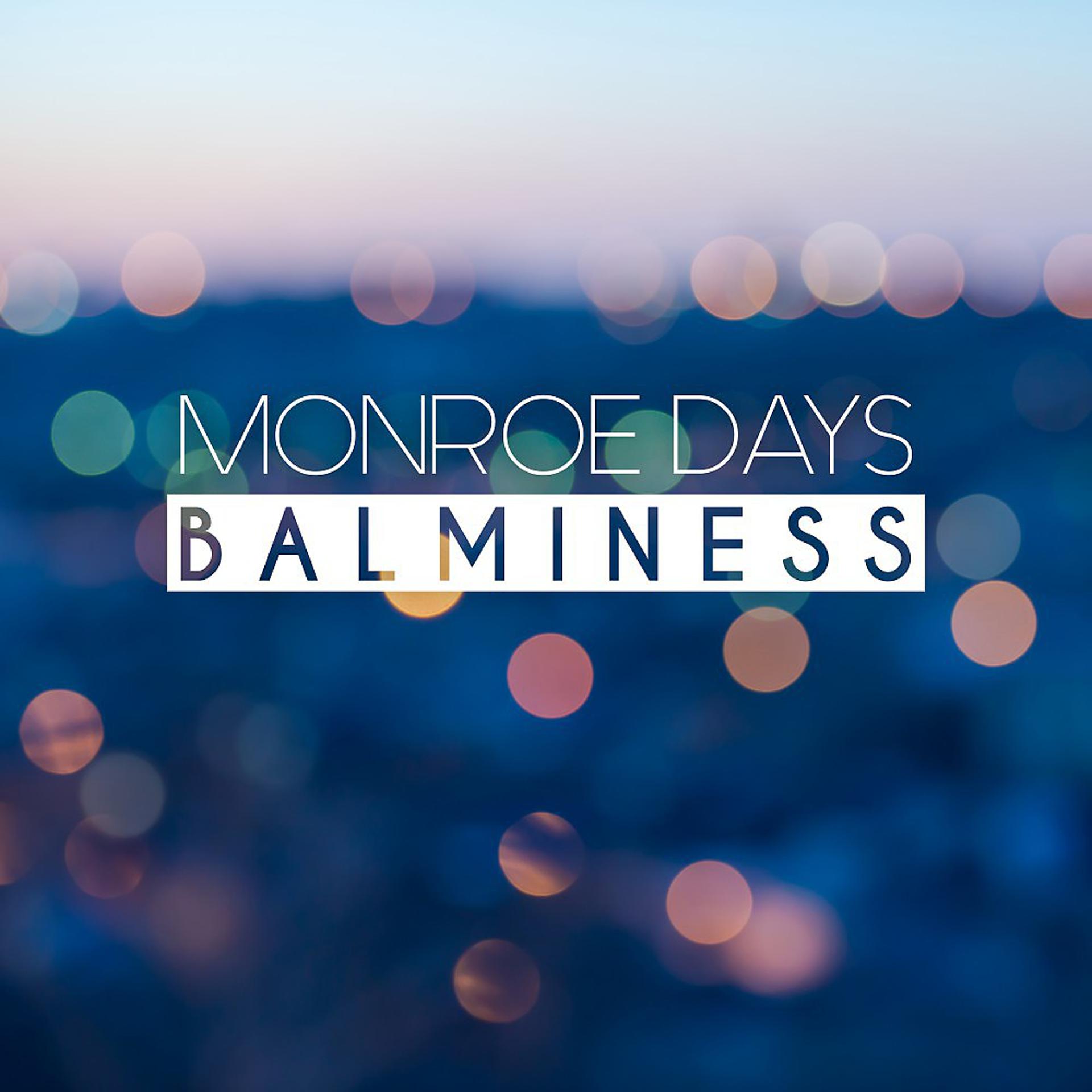 Постер альбома Balminess