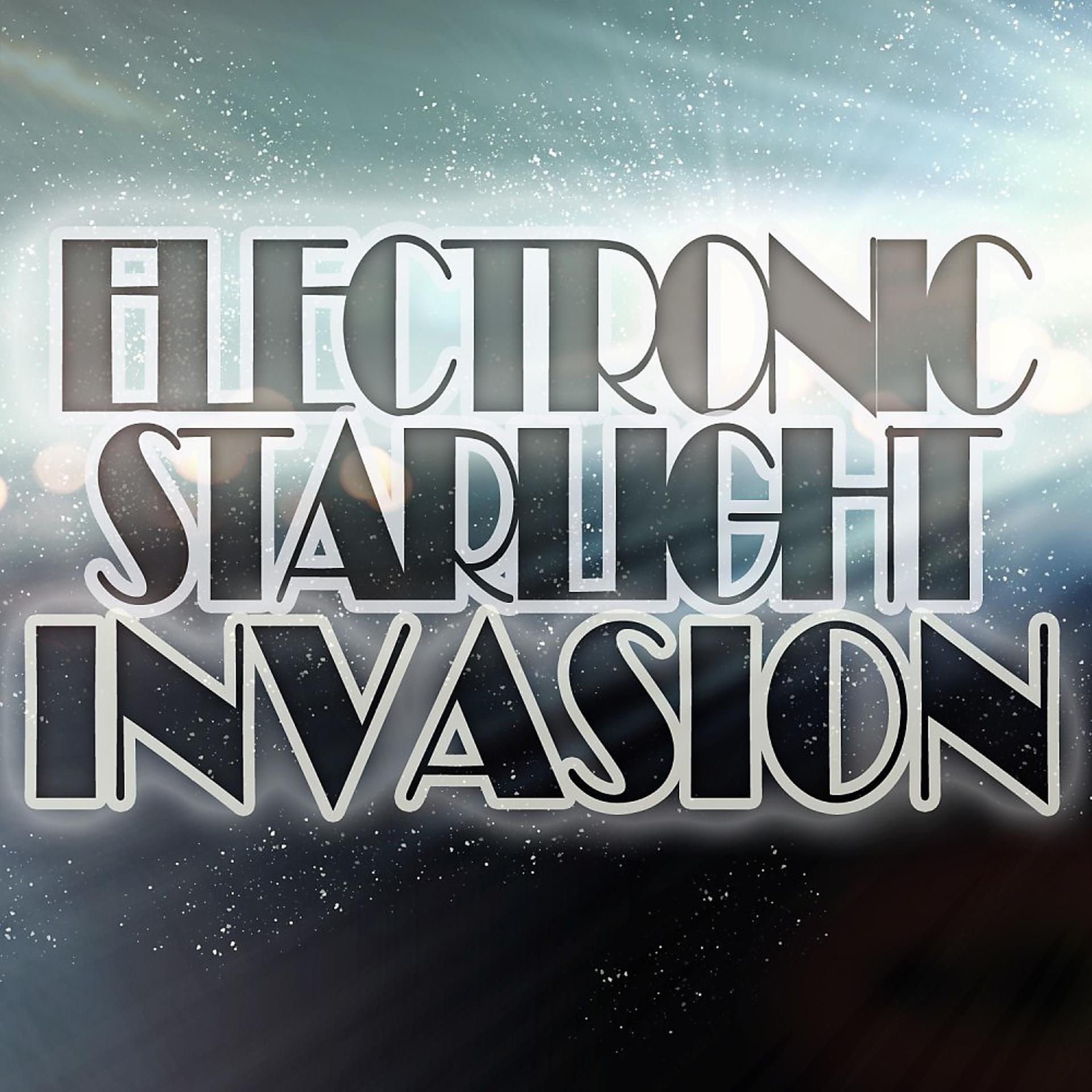 Постер альбома Electronic Starlight Invasion