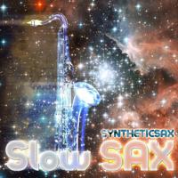 Постер альбома Slow Sax