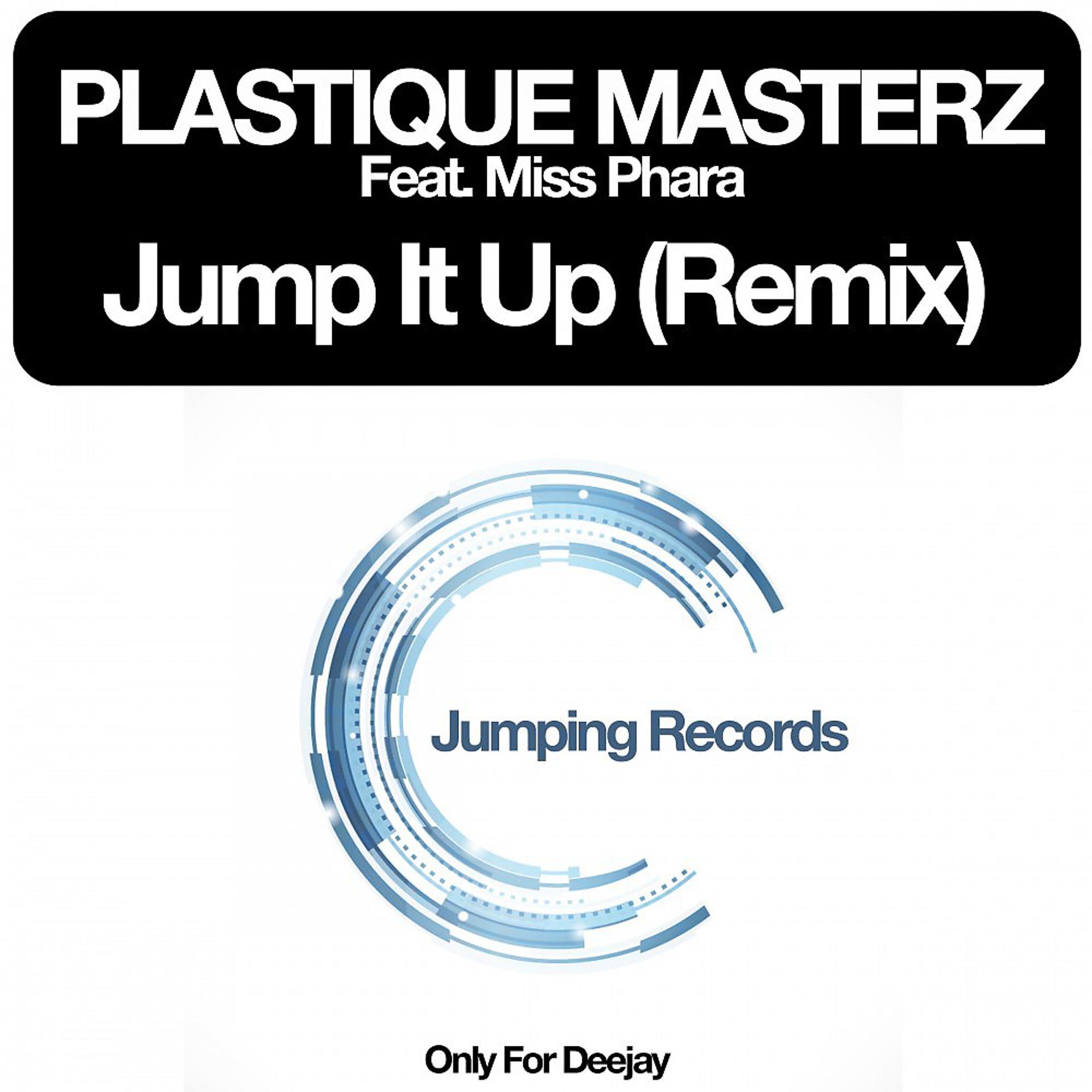 Постер альбома Jump It Up (Remix)