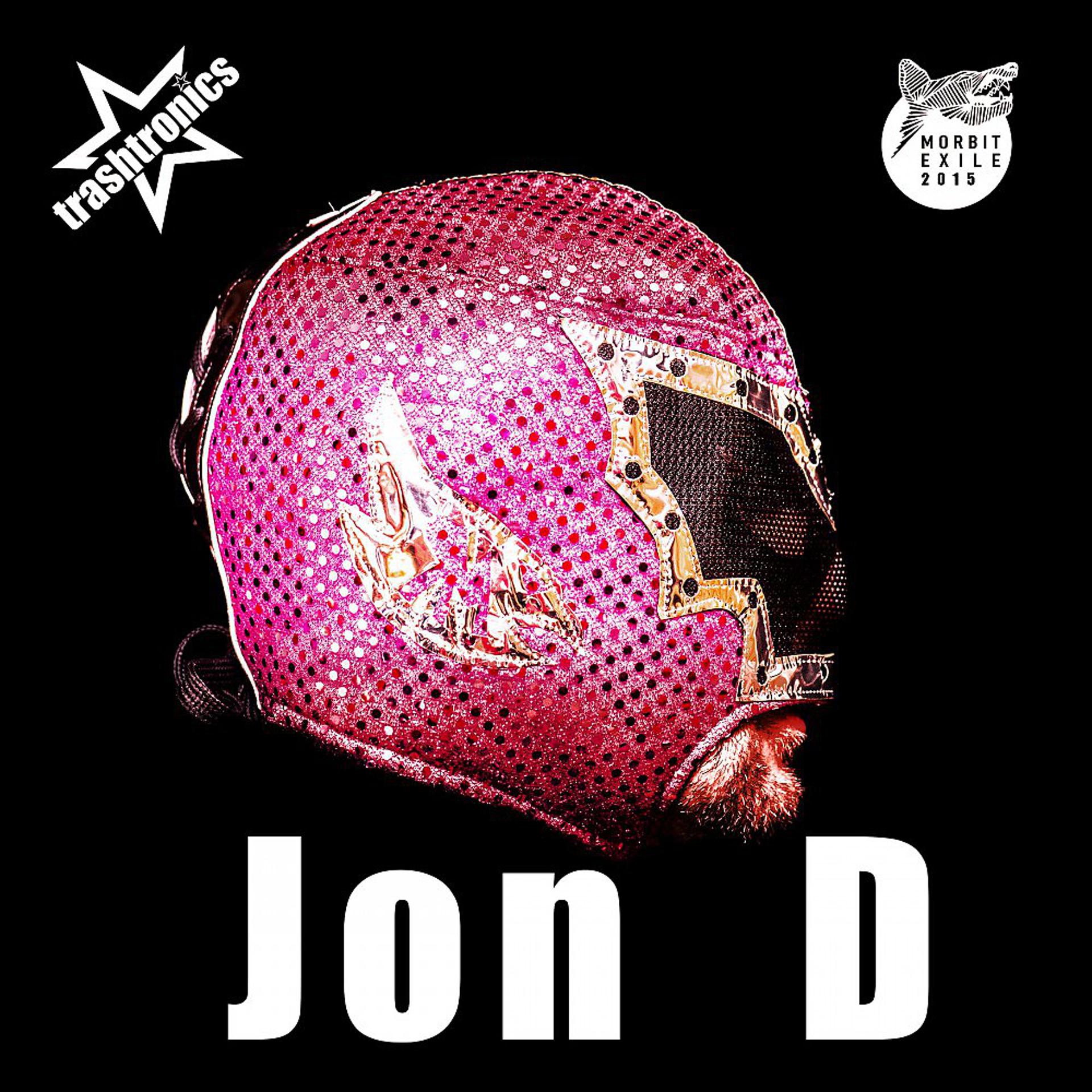 Постер альбома Jon D