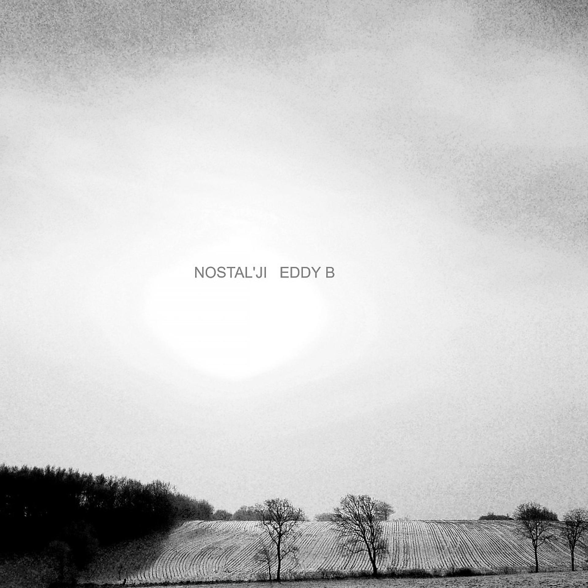 Постер альбома Nostal'ji