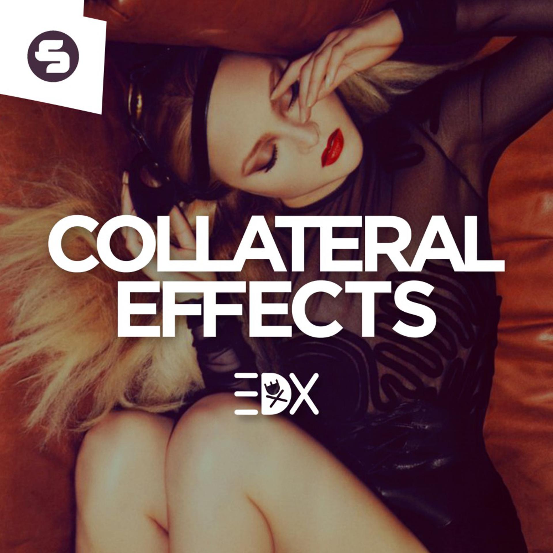Постер альбома Collateral Effects