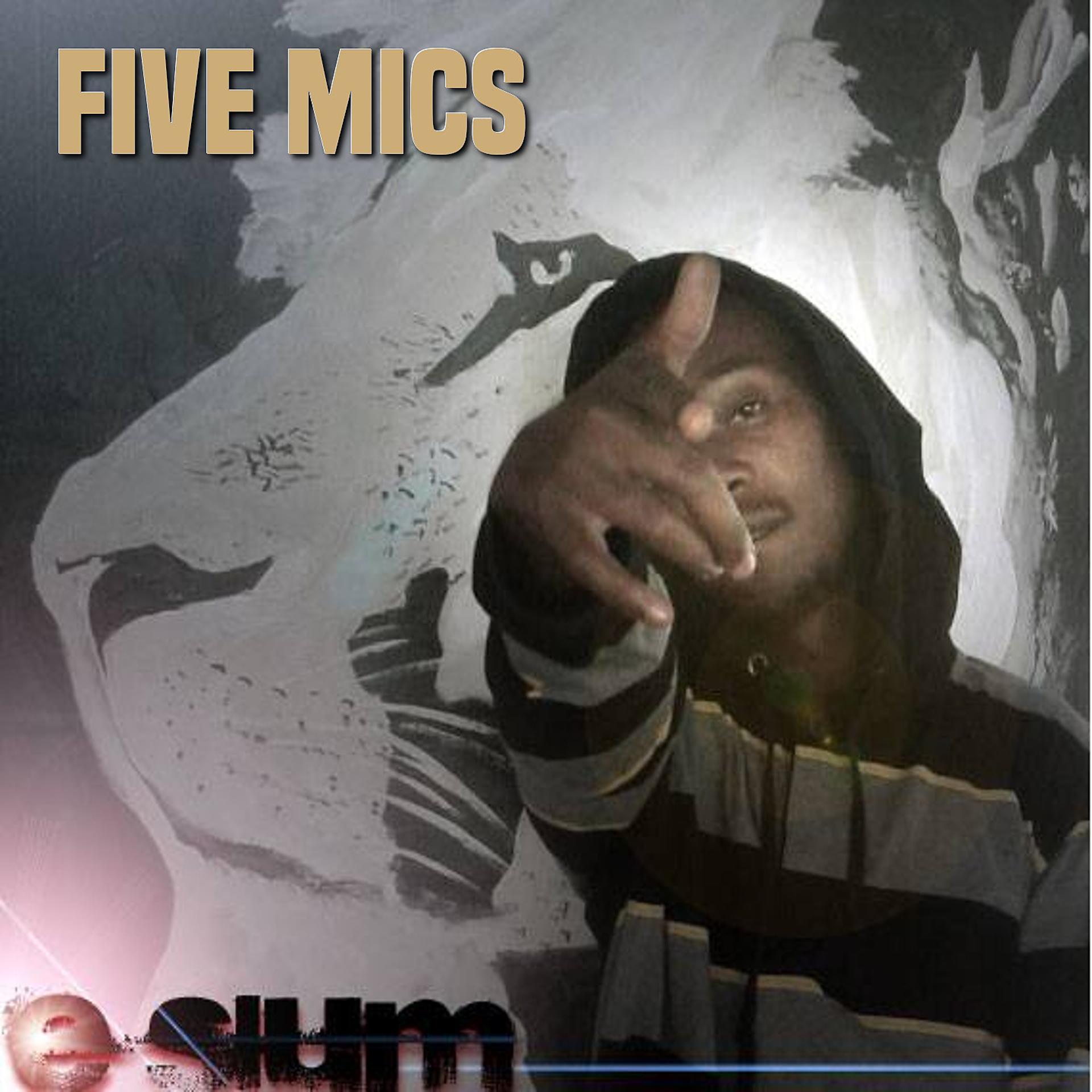 Постер альбома Five Mics