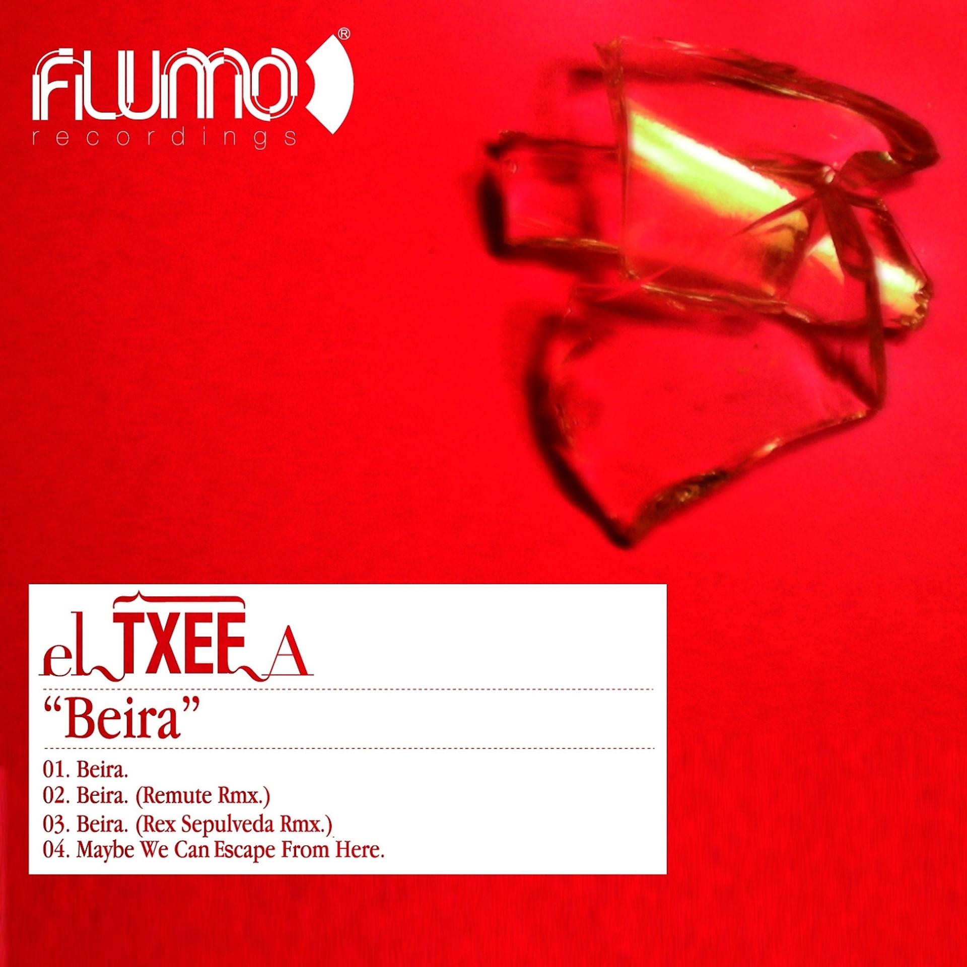 Постер альбома Beira