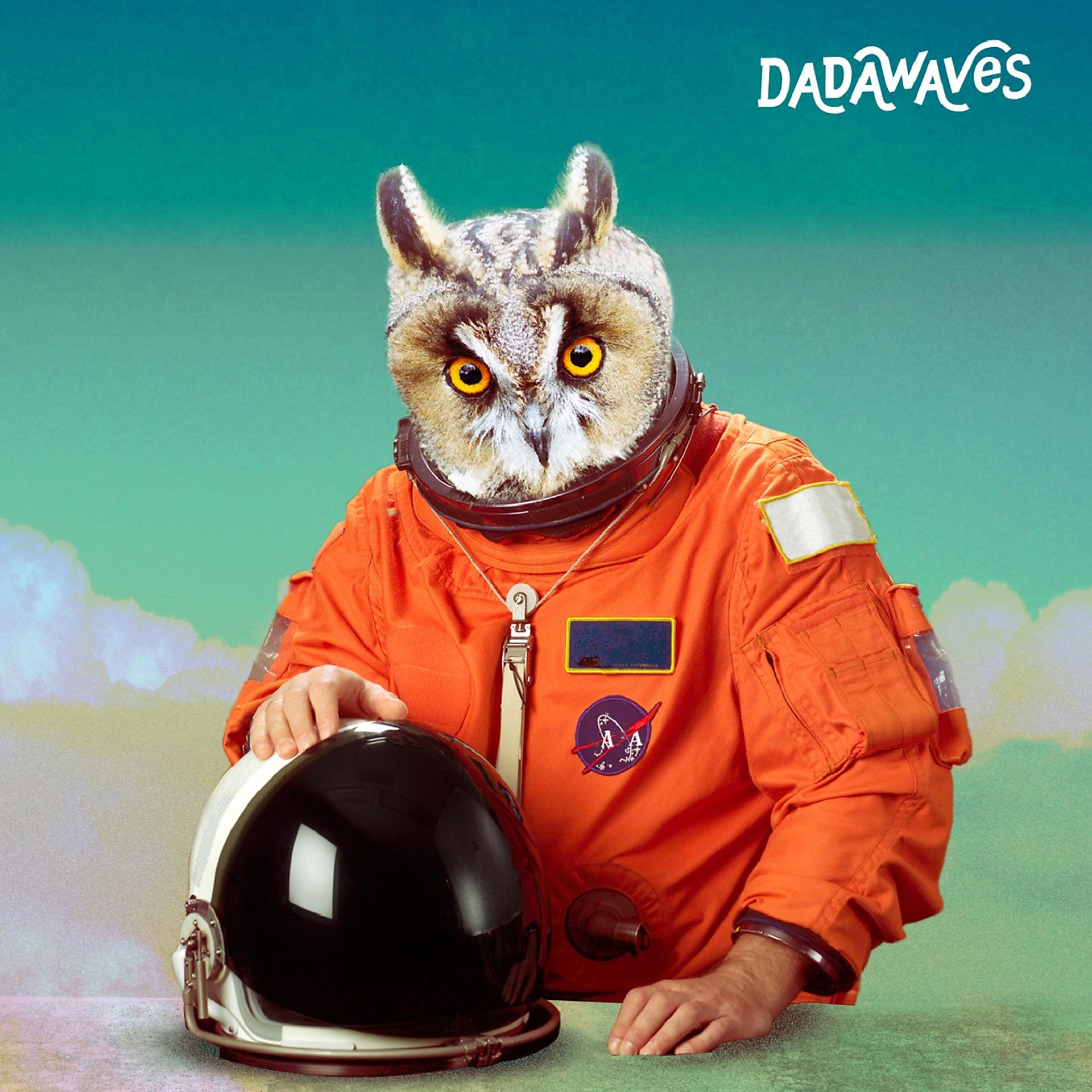 Постер альбома DadaWaves