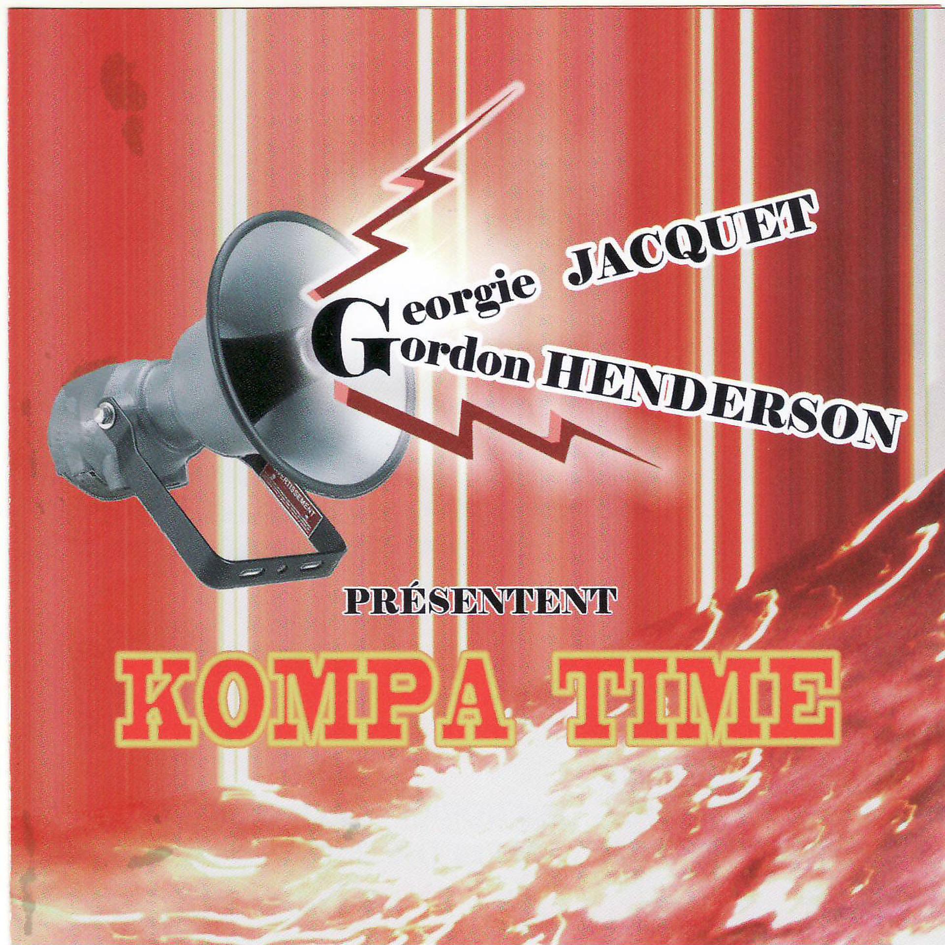 Постер альбома Kompa Time