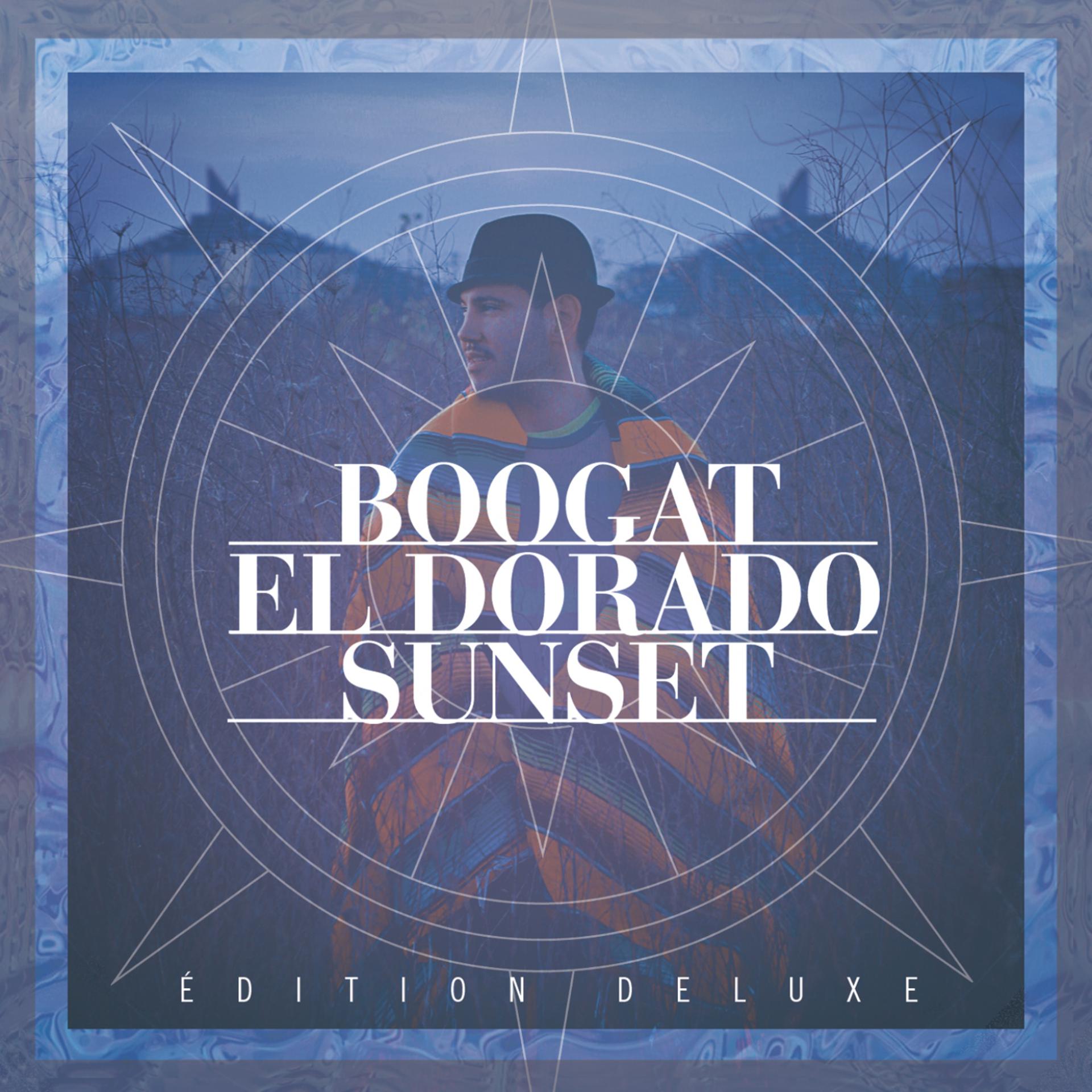 Постер альбома El Dorado Sunset