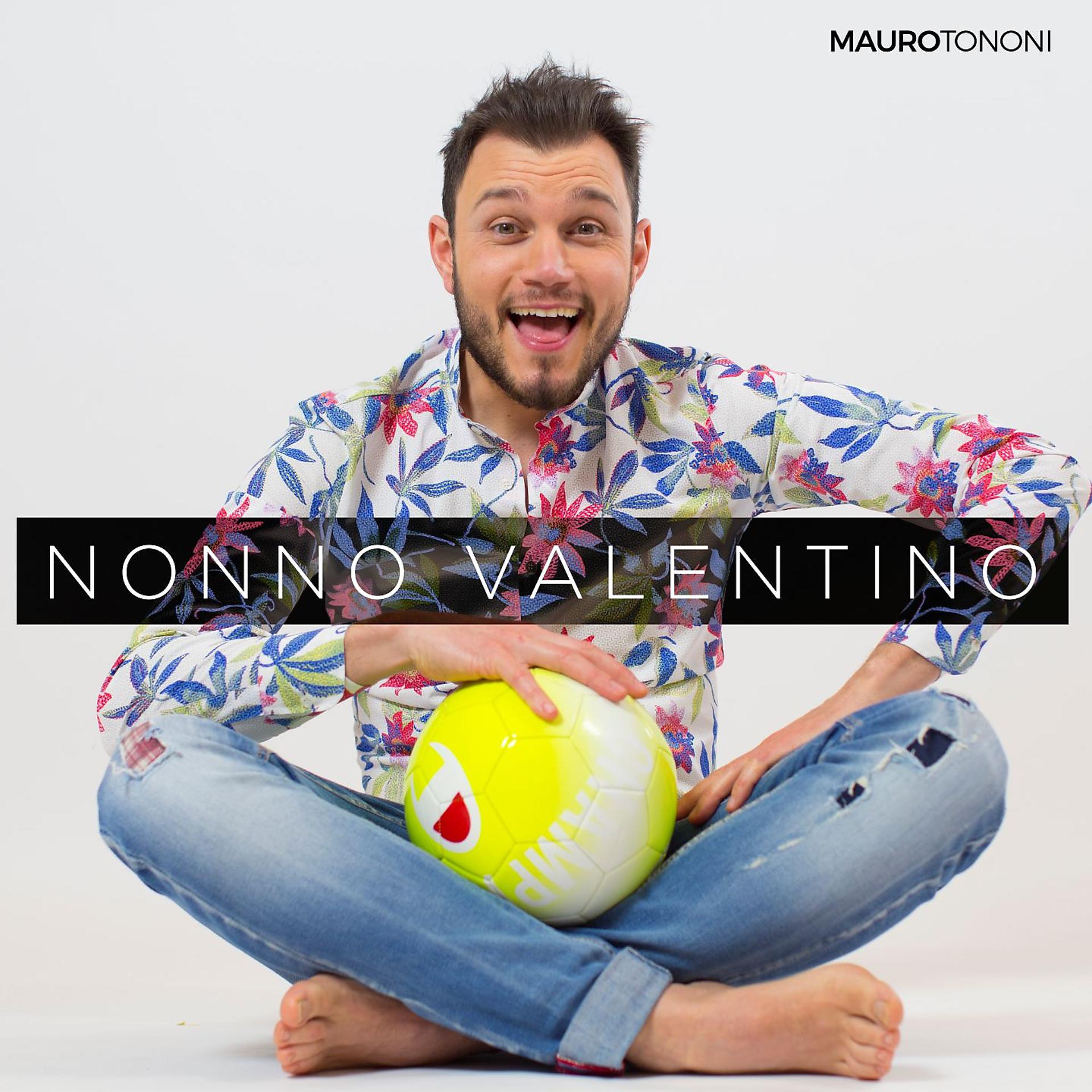 Постер альбома Nonno Valentino