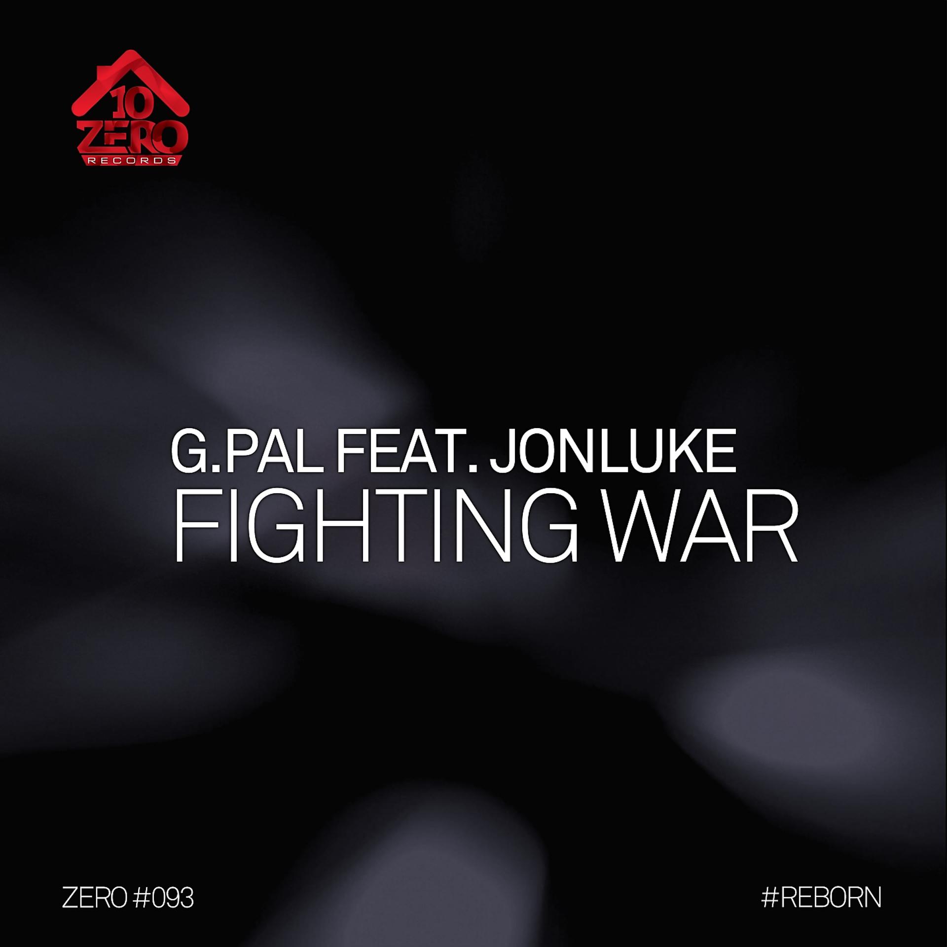 Постер альбома Fighting War