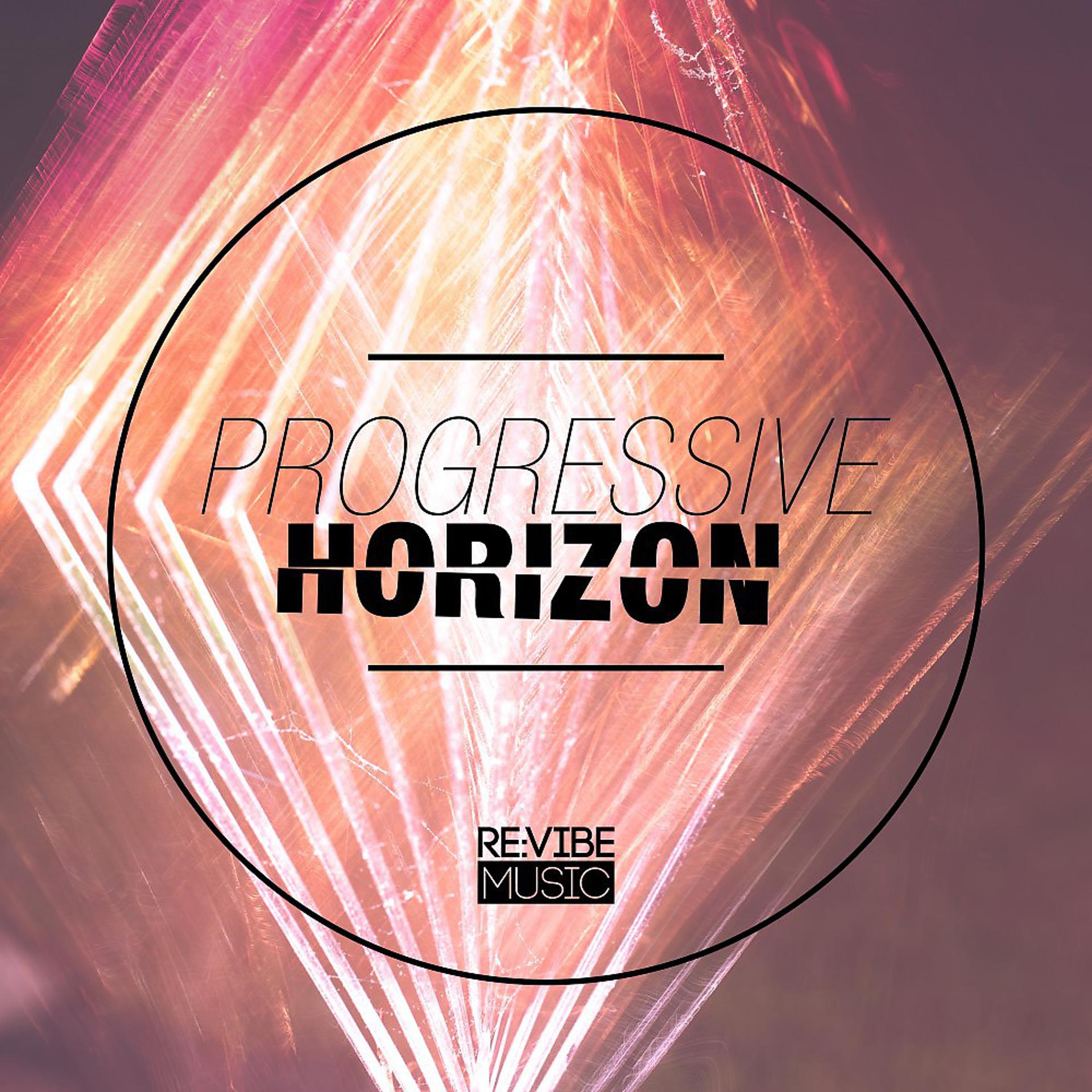 Постер альбома Progressive Horizon, Vol. 1