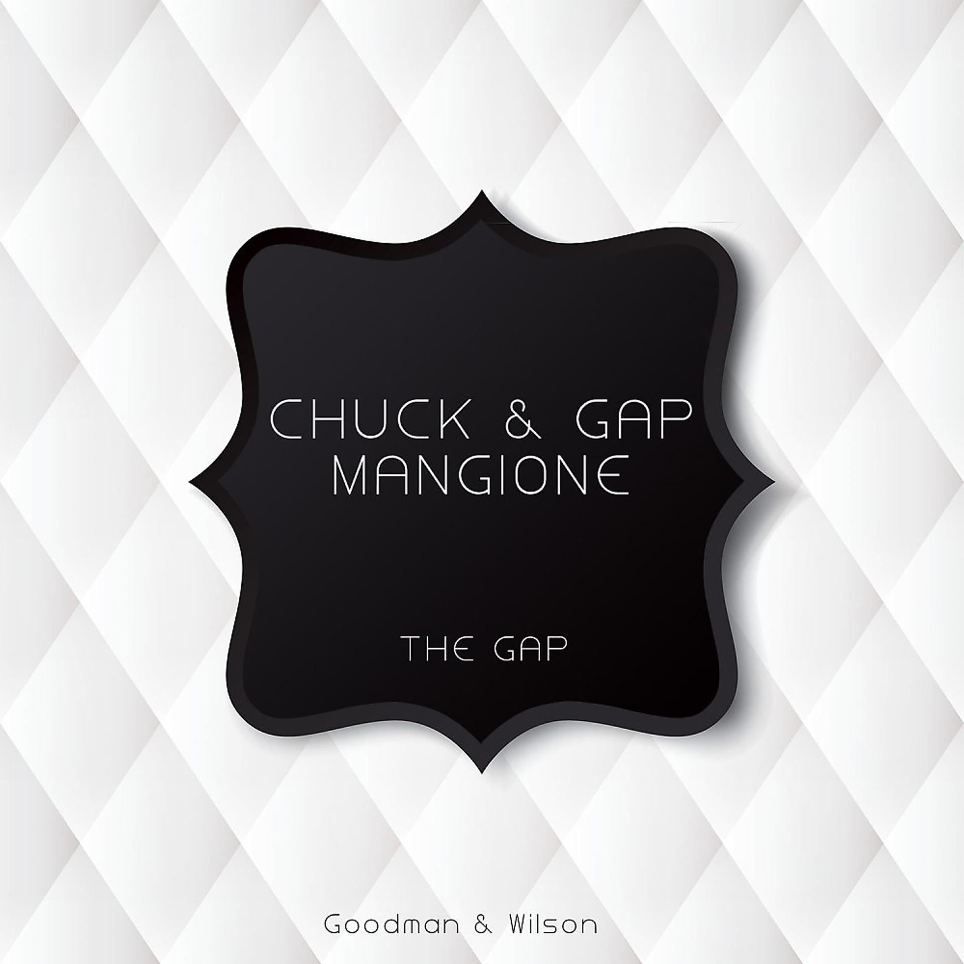 Постер альбома The Gap