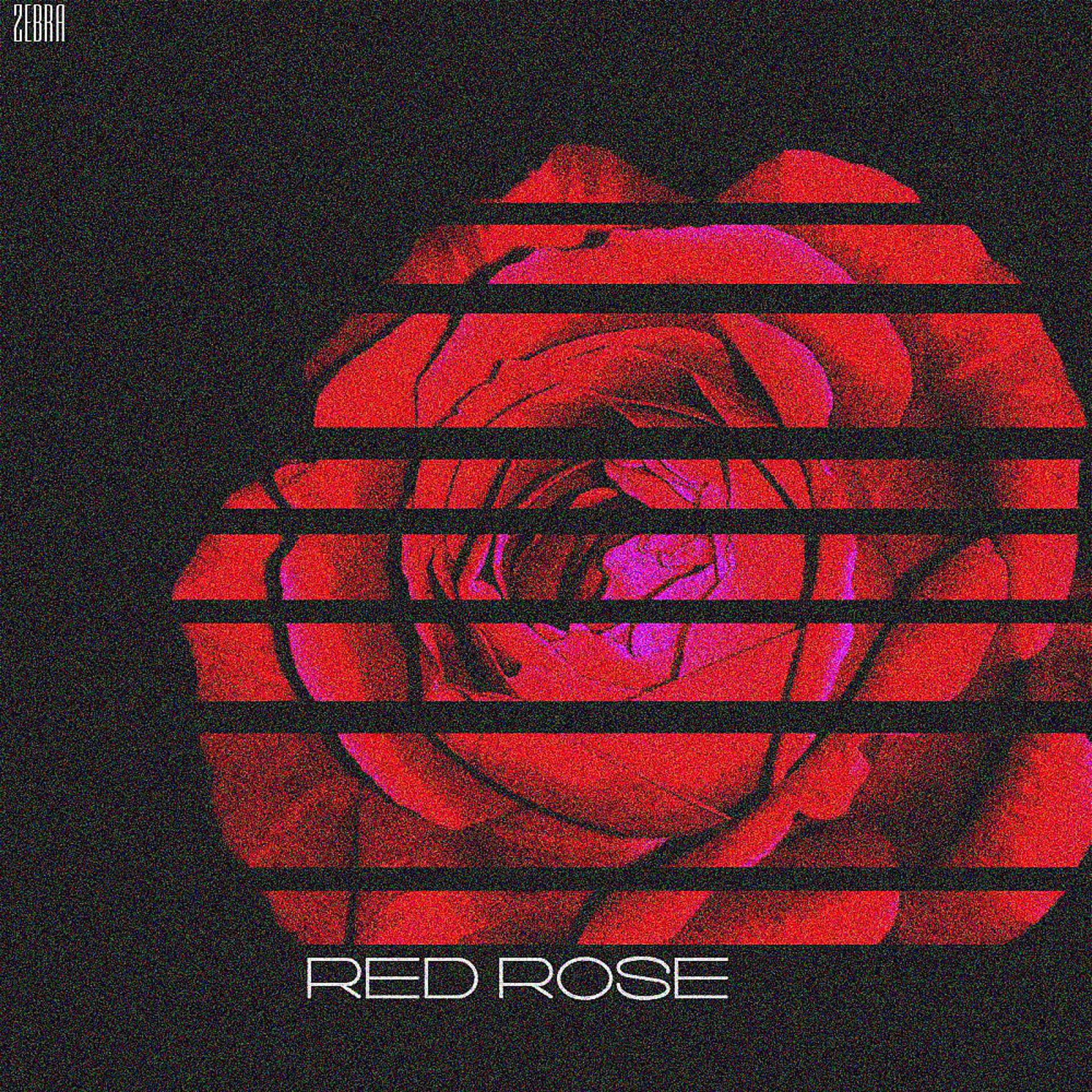 Постер альбома Red Rose