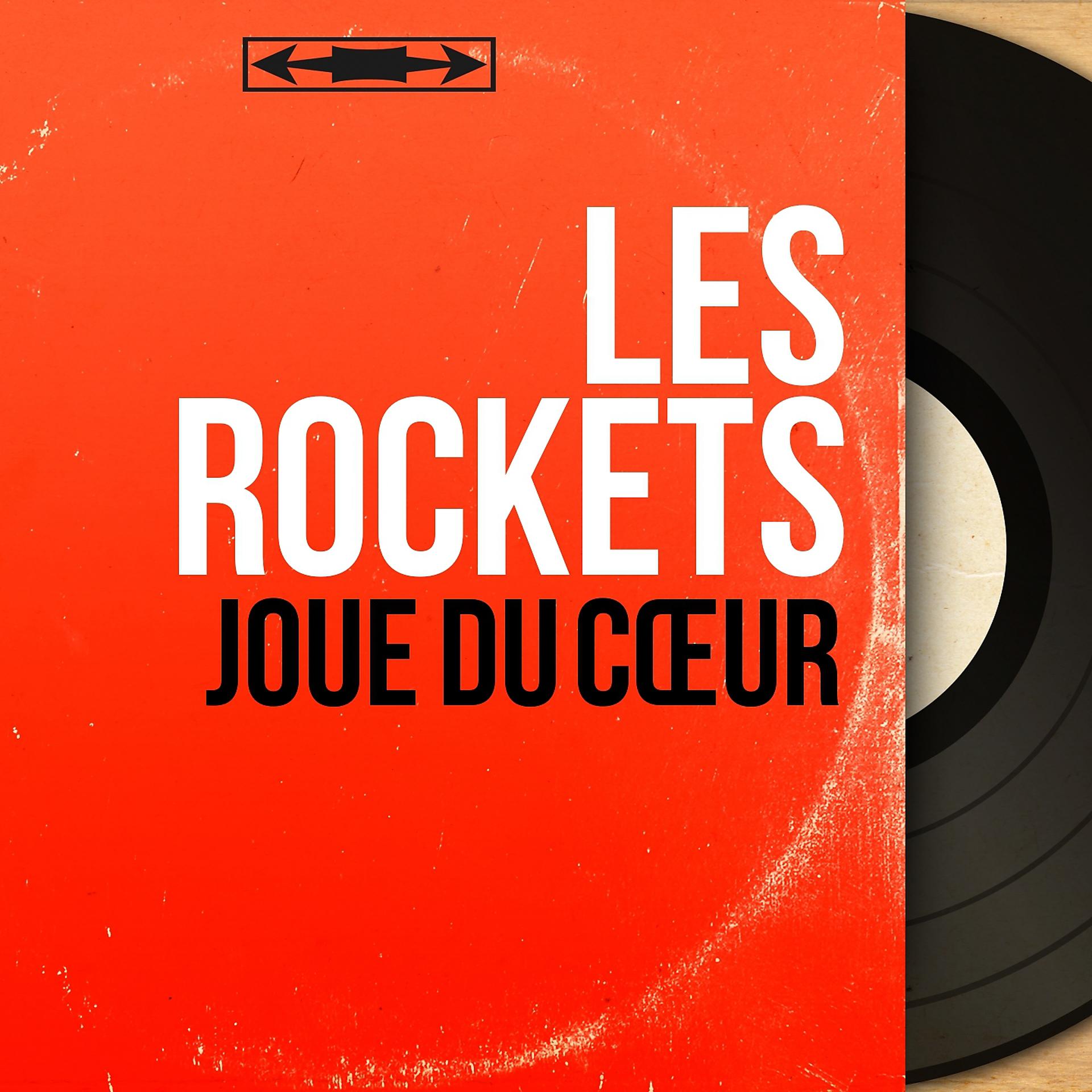 Постер альбома Joue du cœur