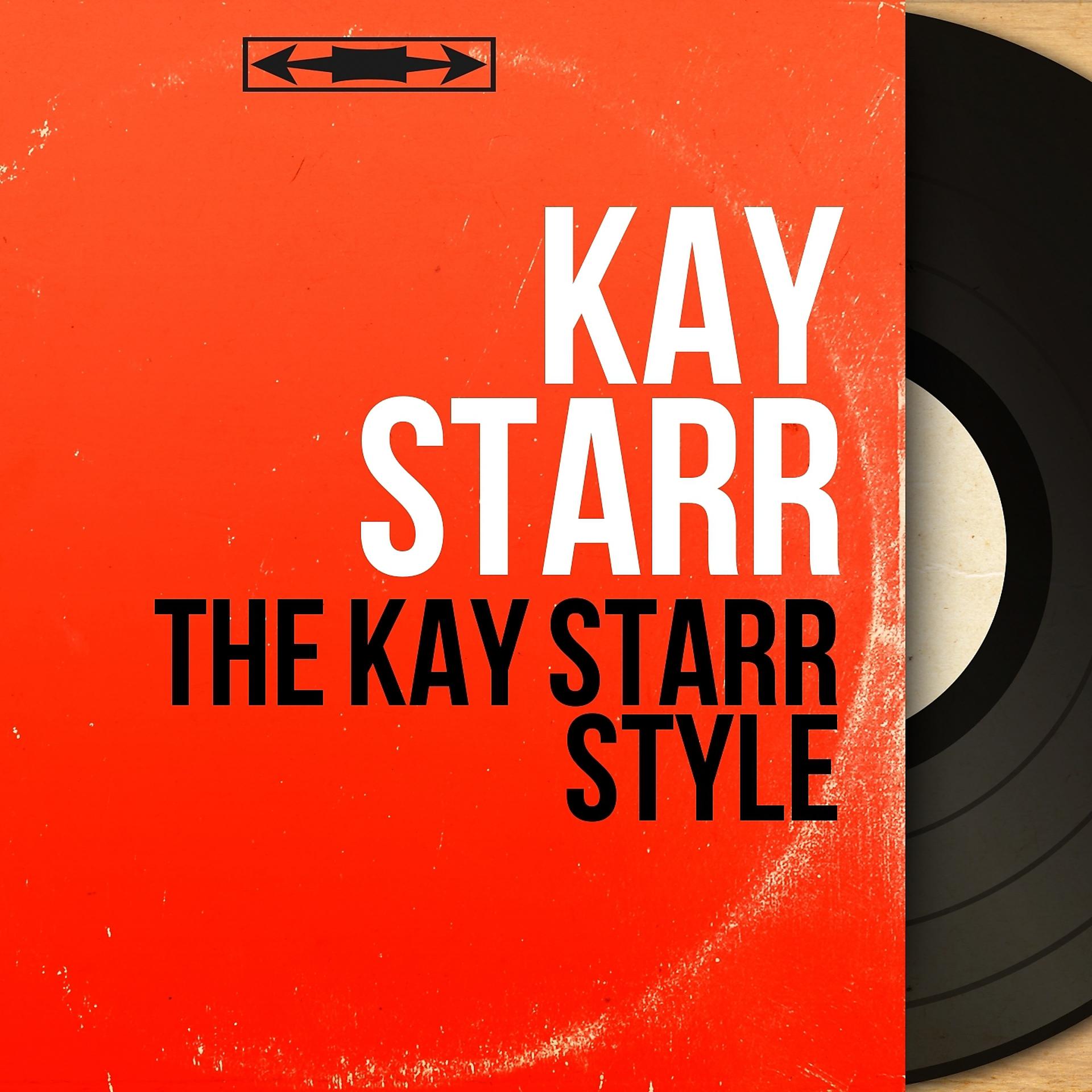 Постер альбома The Kay Starr Style