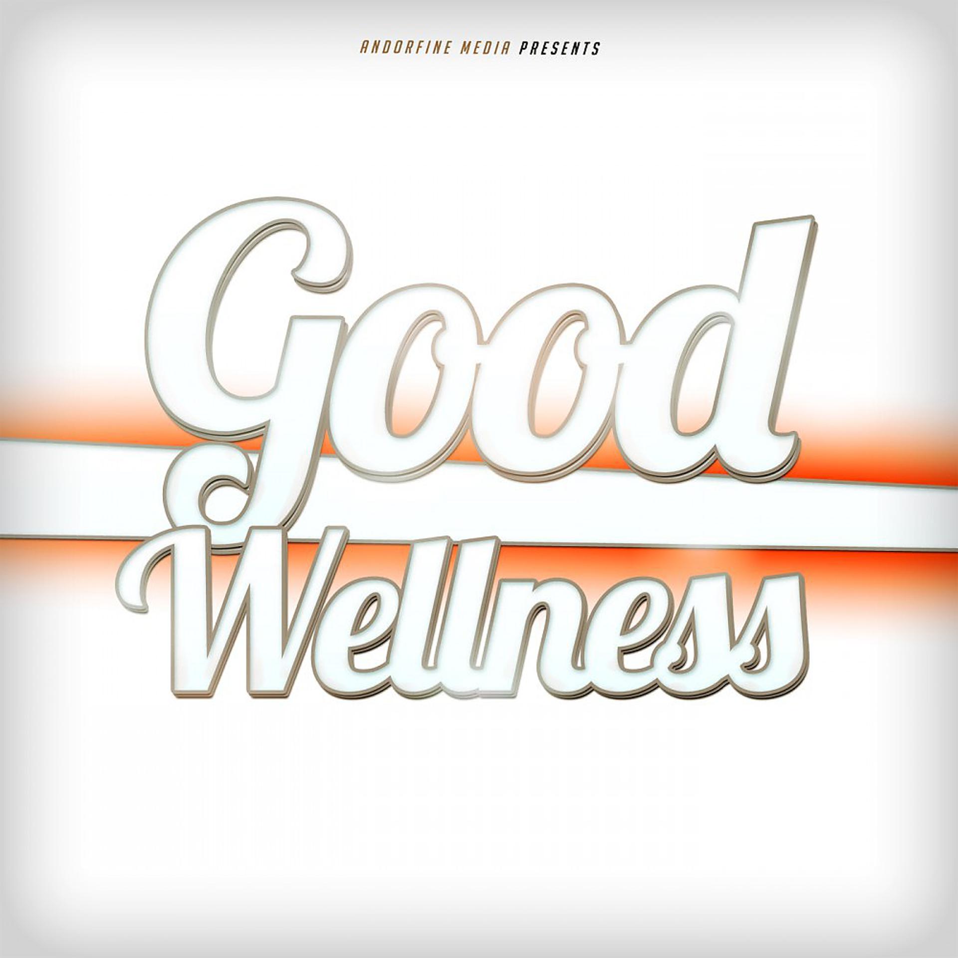 Постер альбома Good Wellness