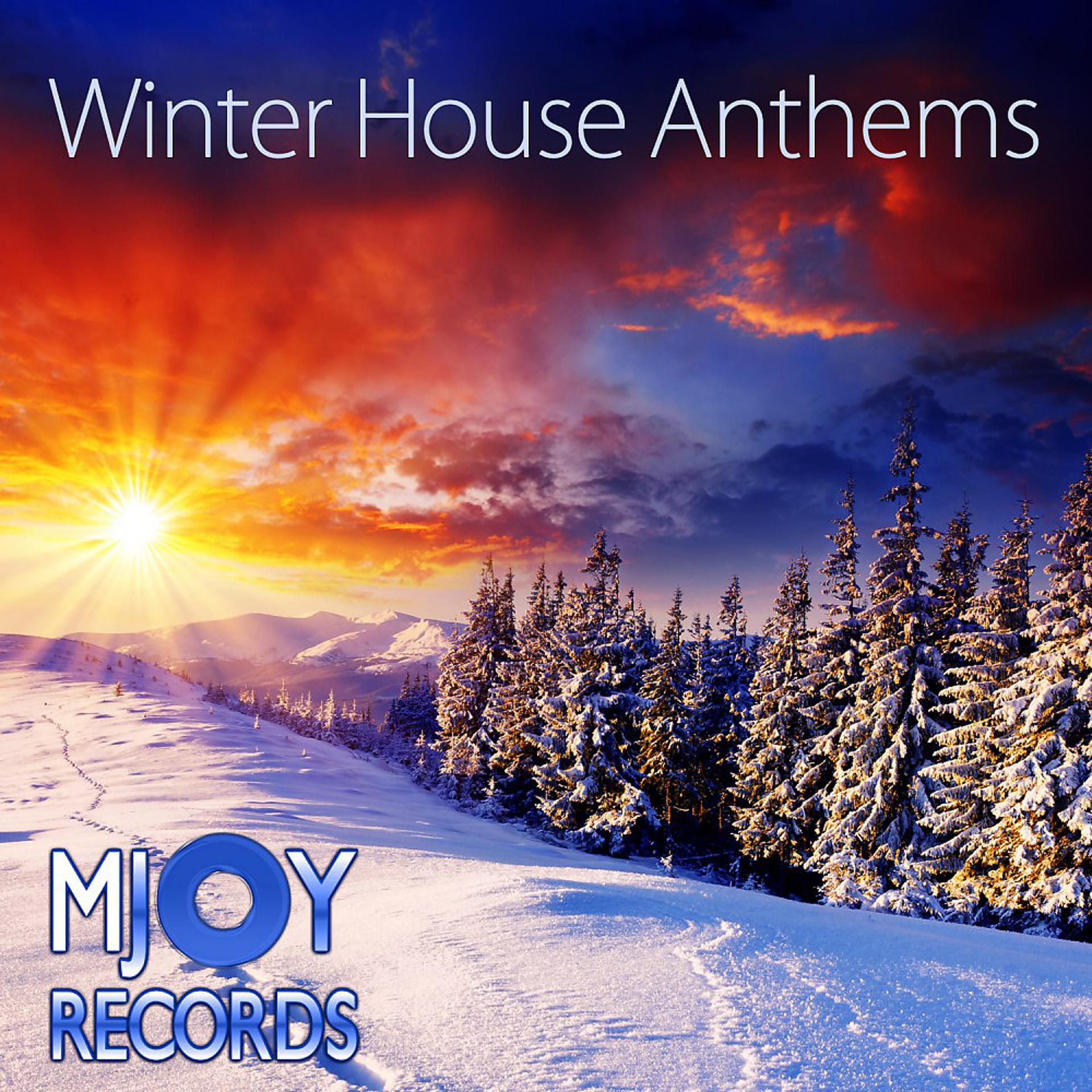 Постер альбома Winter House Anthems