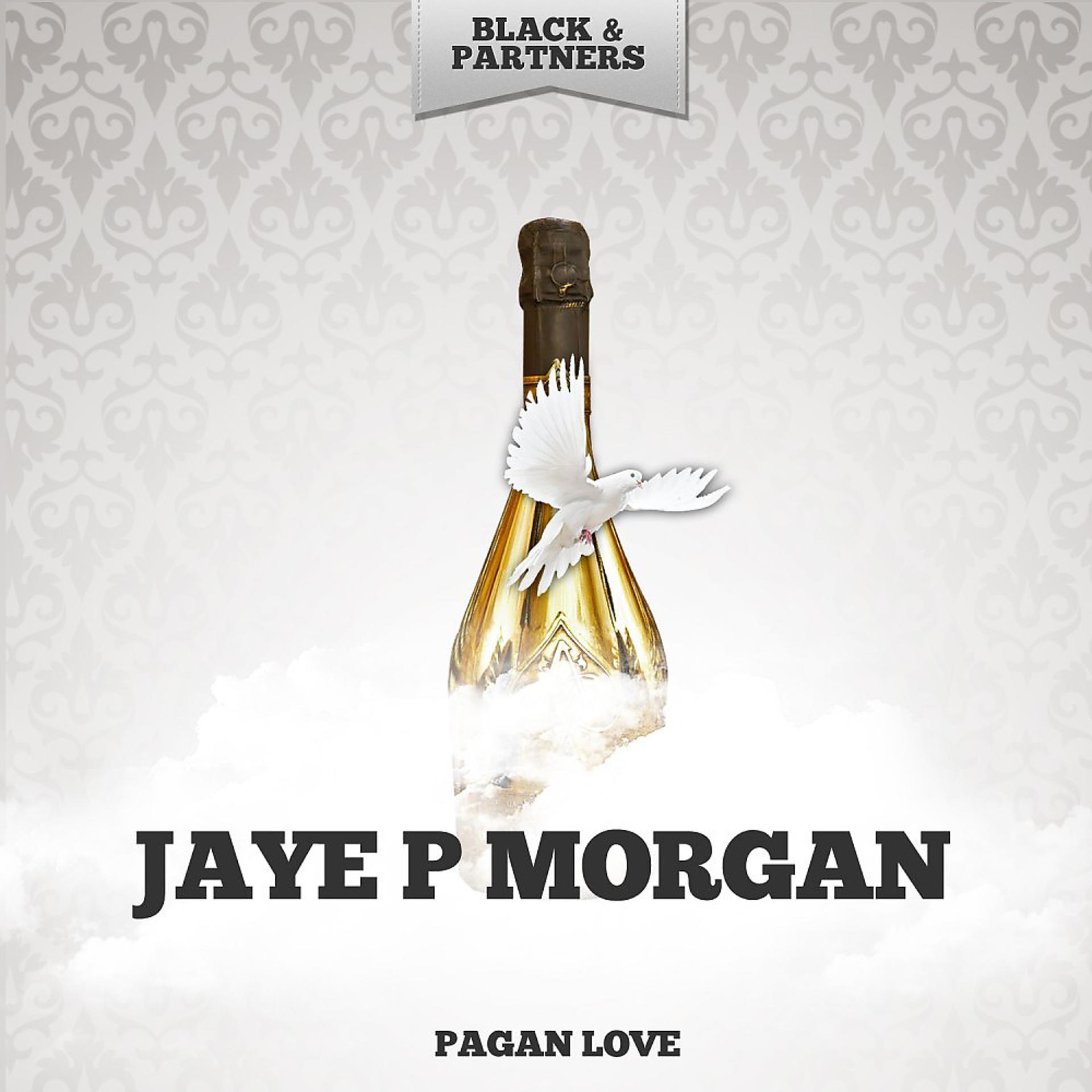 Постер альбома Pagan Love