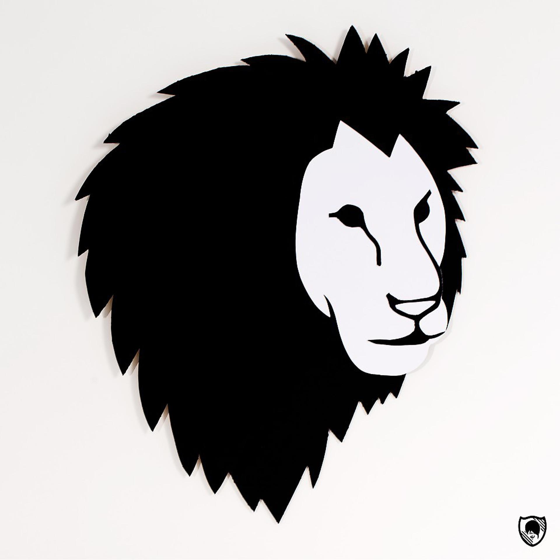 Постер альбома Black Lion