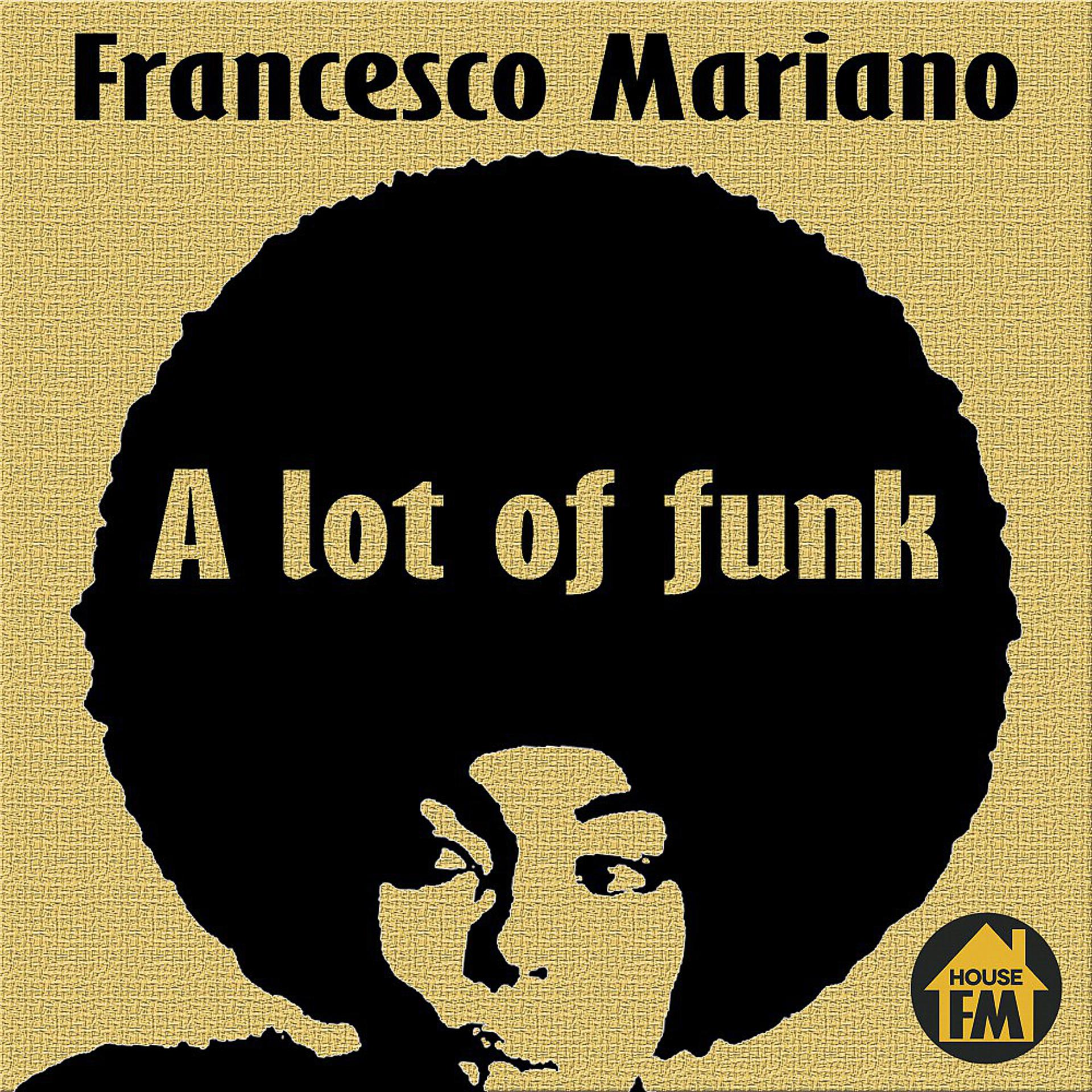 Постер альбома A Lot of Funk