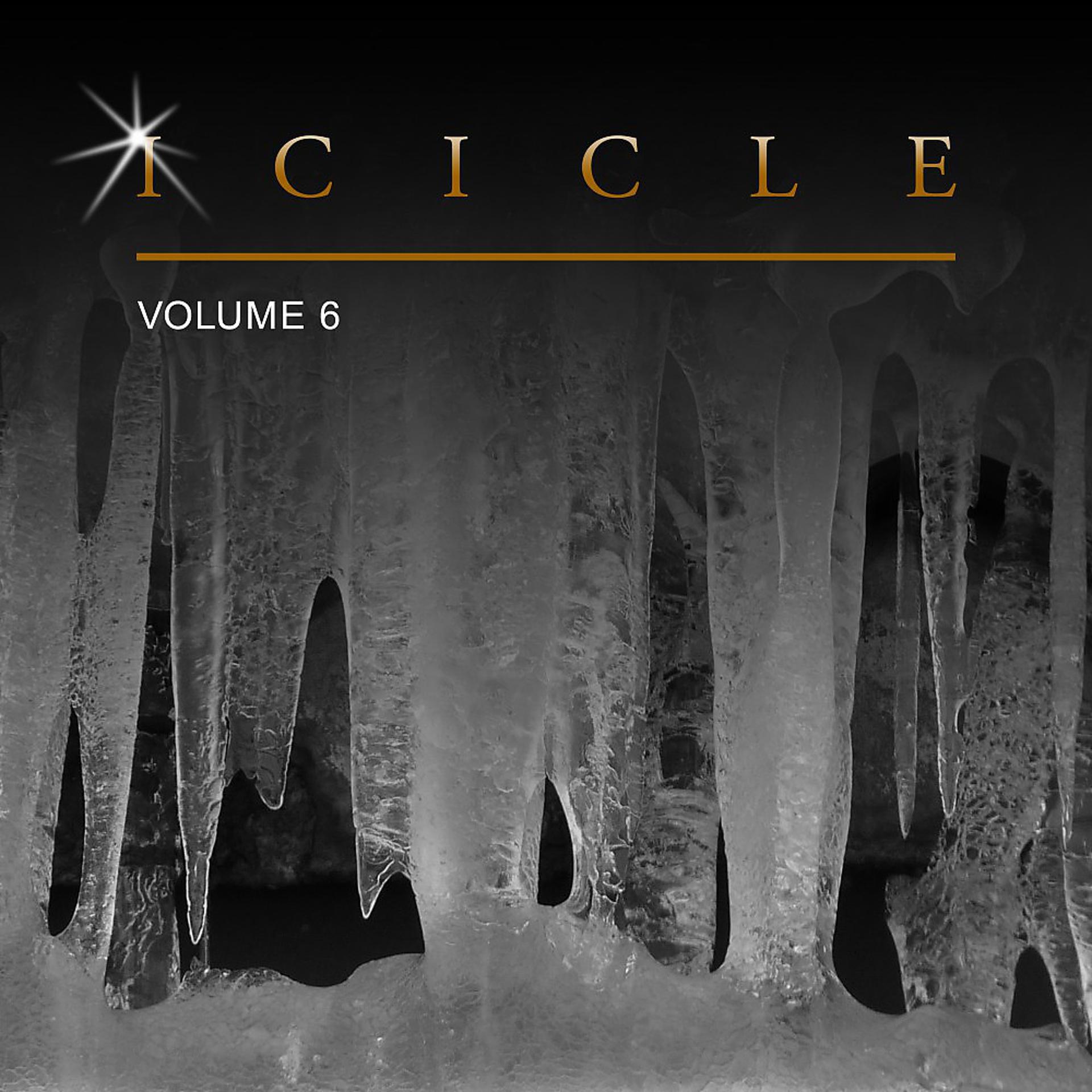 Постер альбома Icicle, Vol. 6