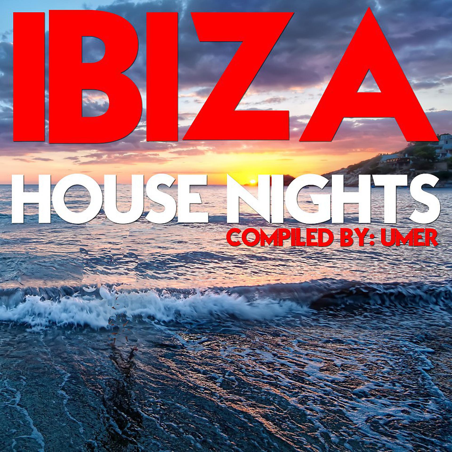 Постер альбома Ibiza House Nights