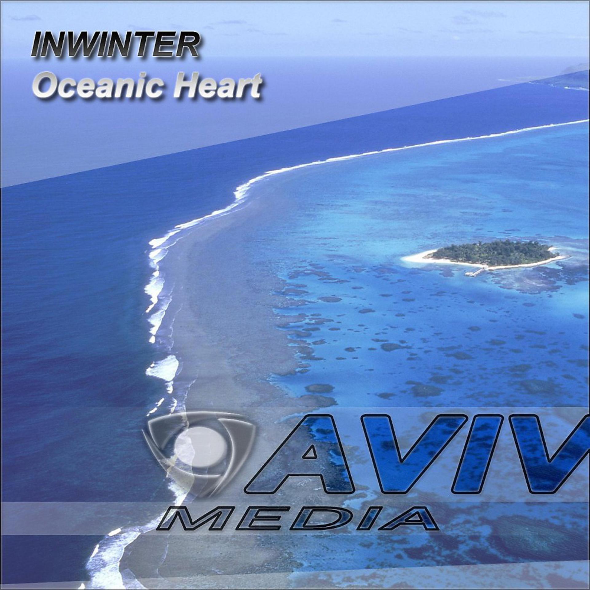 Постер альбома Oceanic Heart