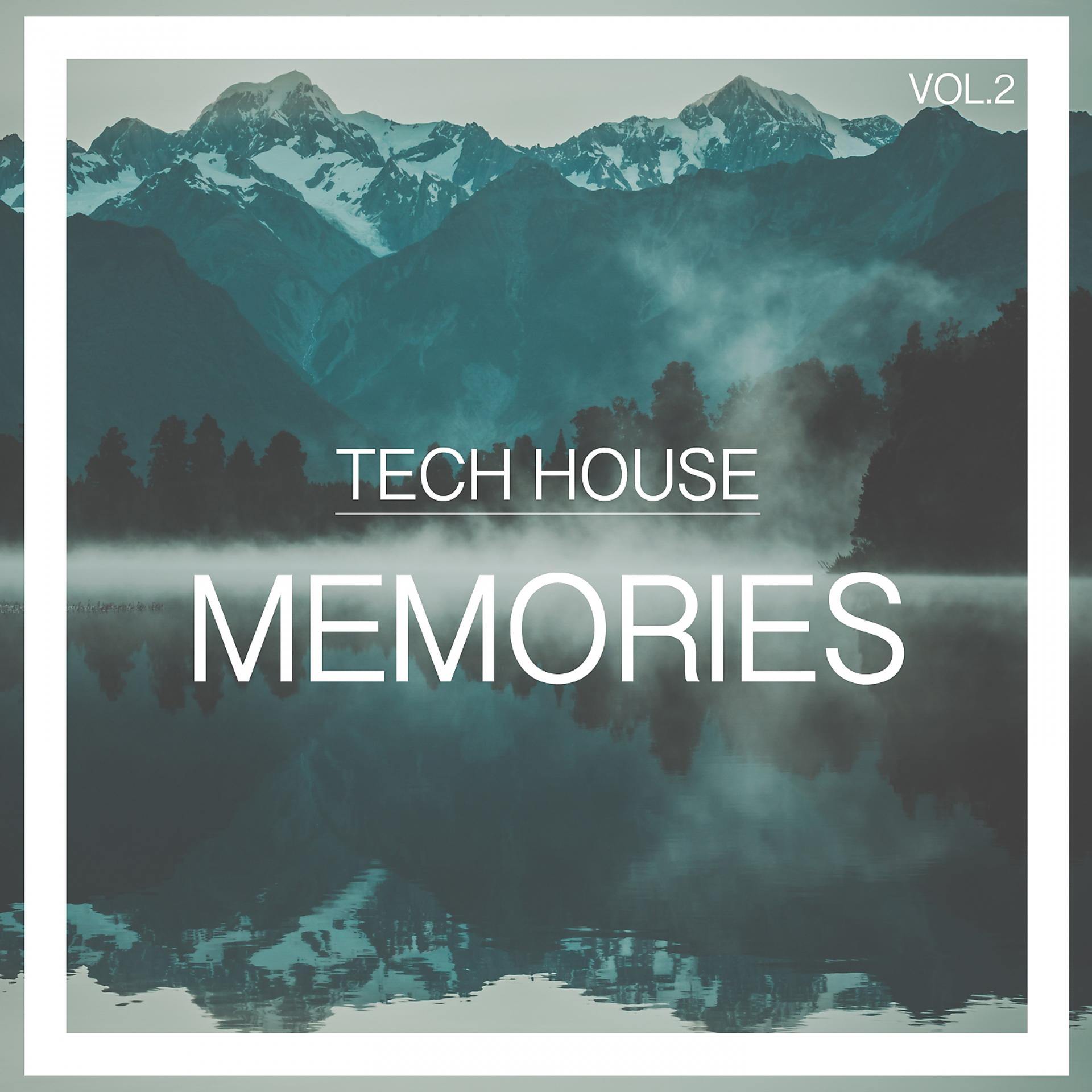Постер альбома Tech House Memories, Vol. 2