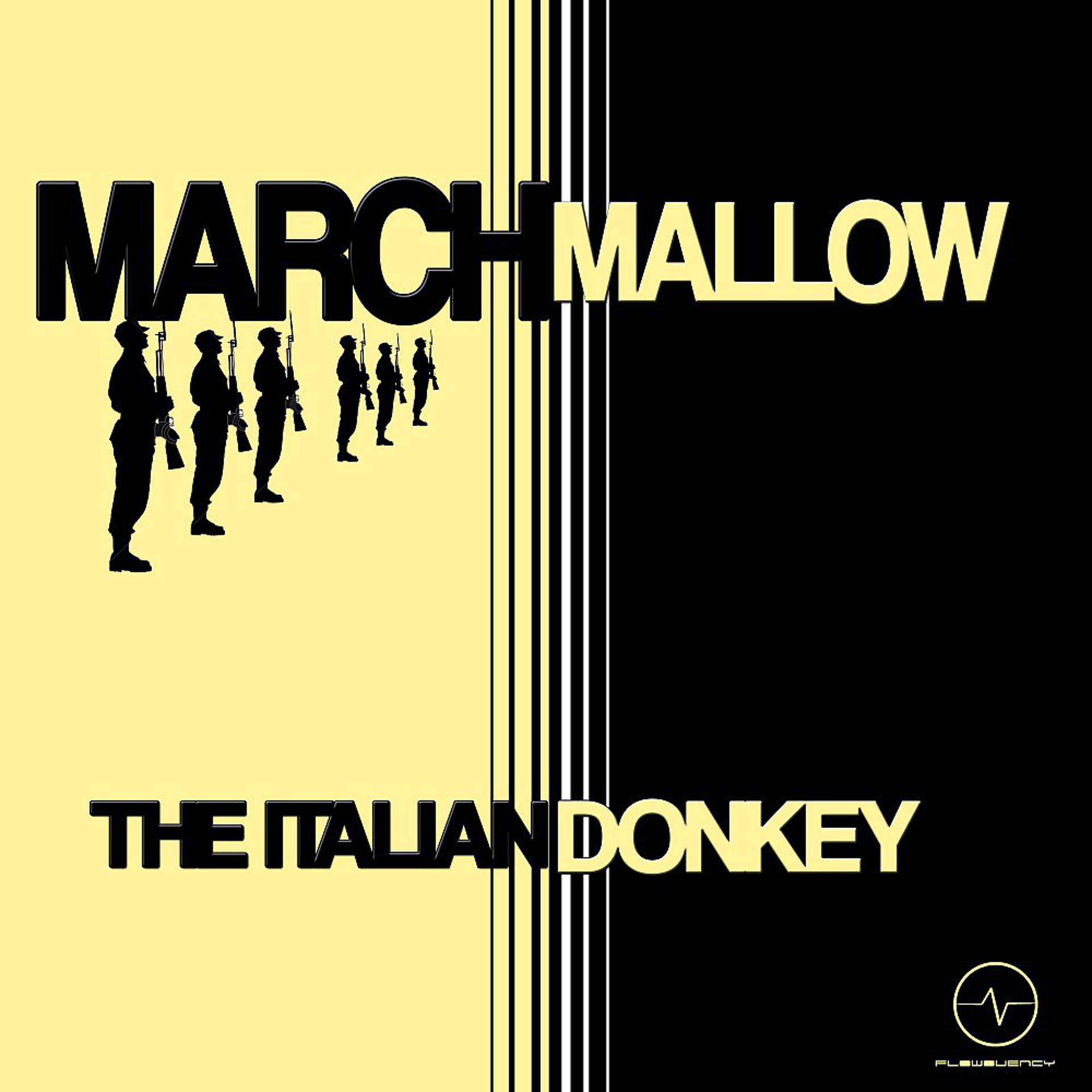 Постер альбома March Mallow