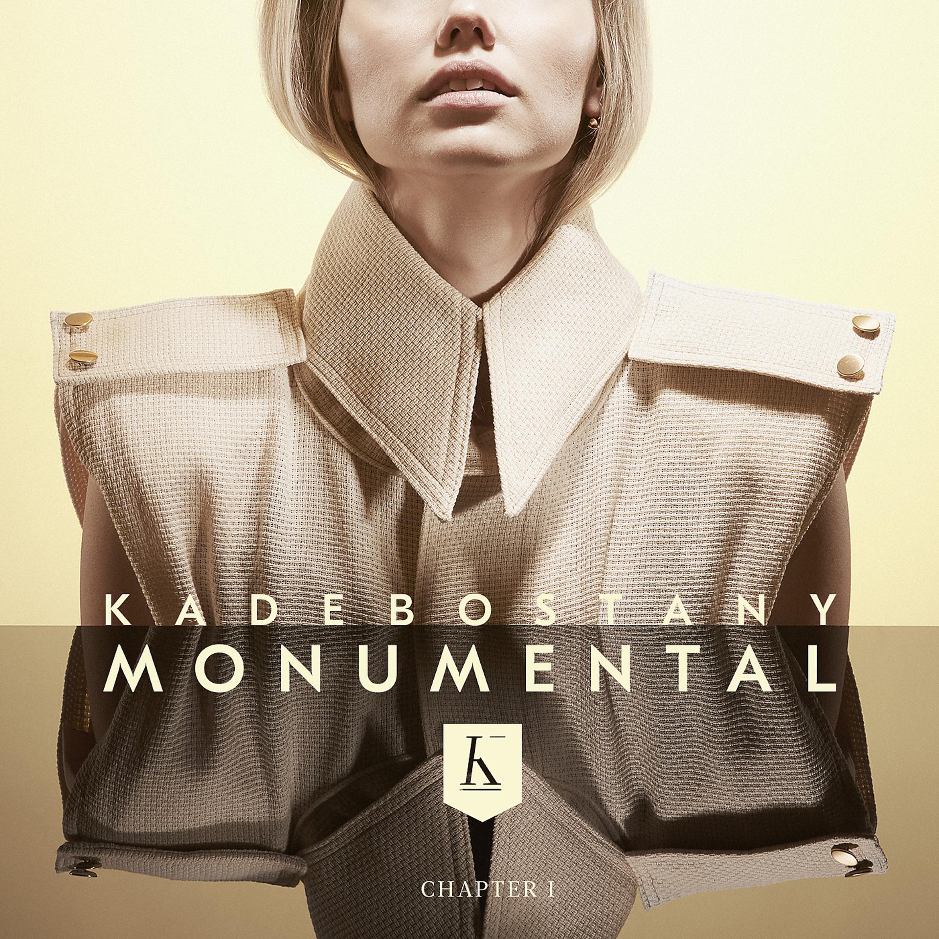Постер альбома Monumental: Chapter 1