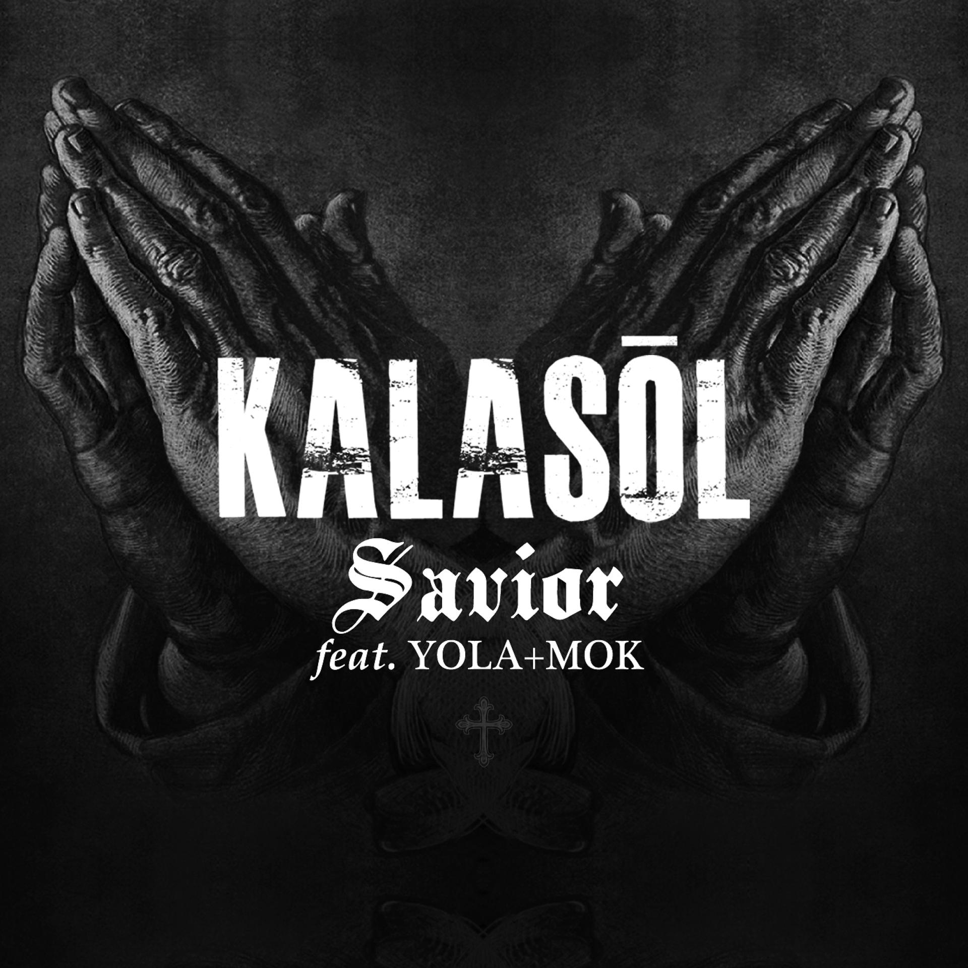 Постер альбома Savior (feat. Yola & Mok)