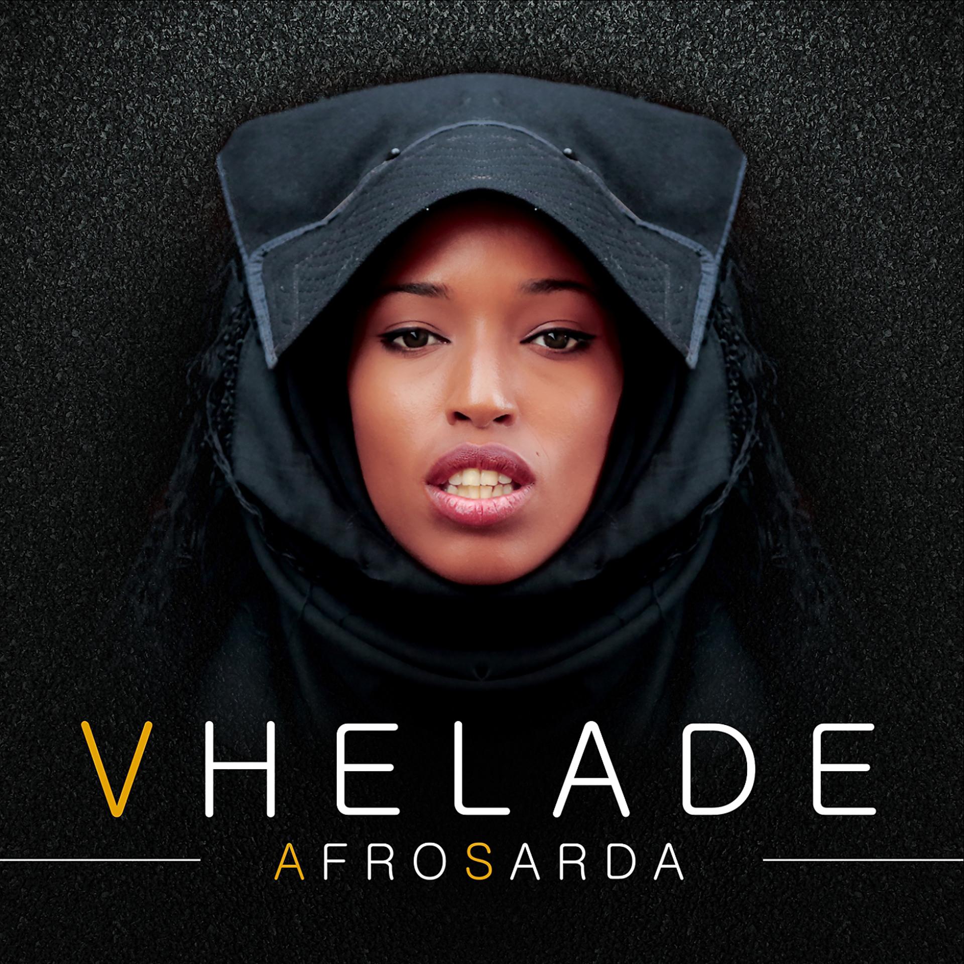 Постер альбома AfroSarda