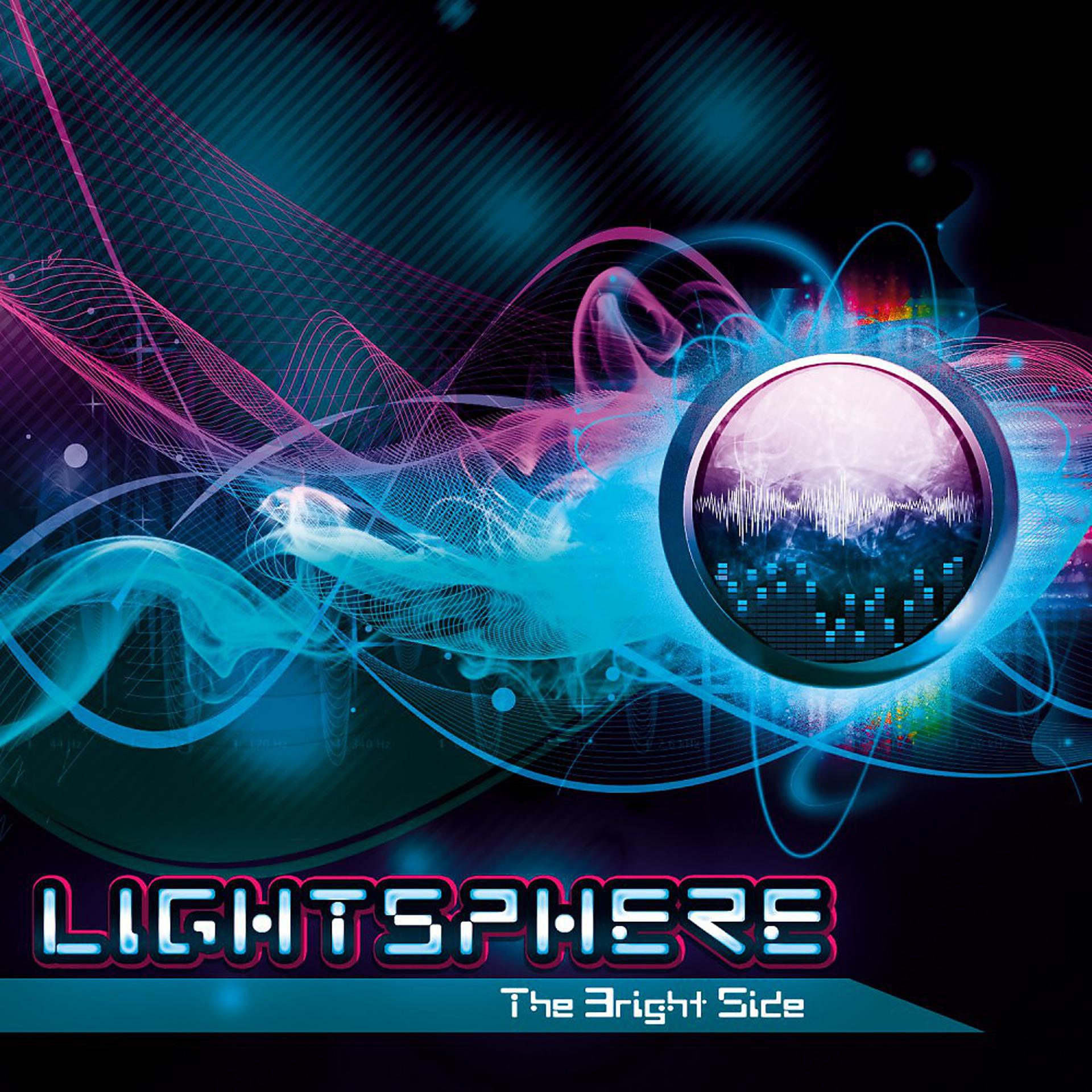 Постер альбома The Bright Side
