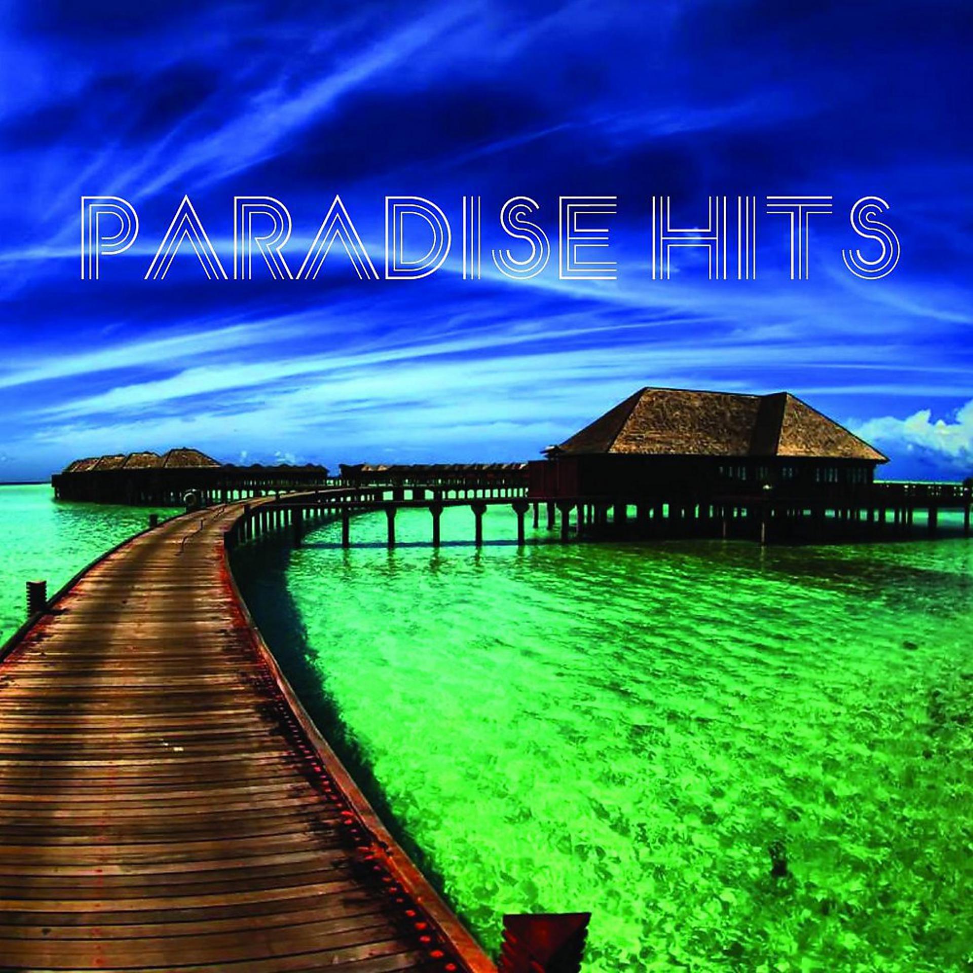 Постер альбома Paradise Hits
