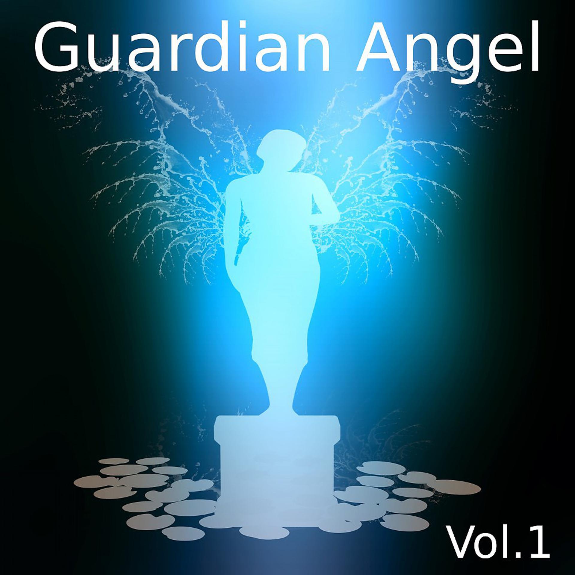 Постер альбома Guardian Angel, Vol. 1