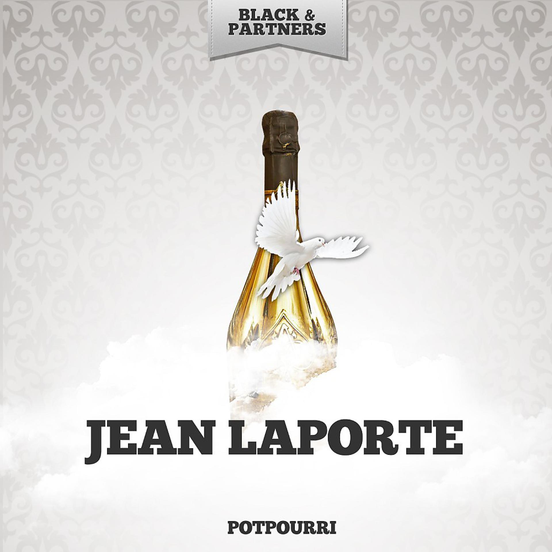 Постер альбома Potpourri
