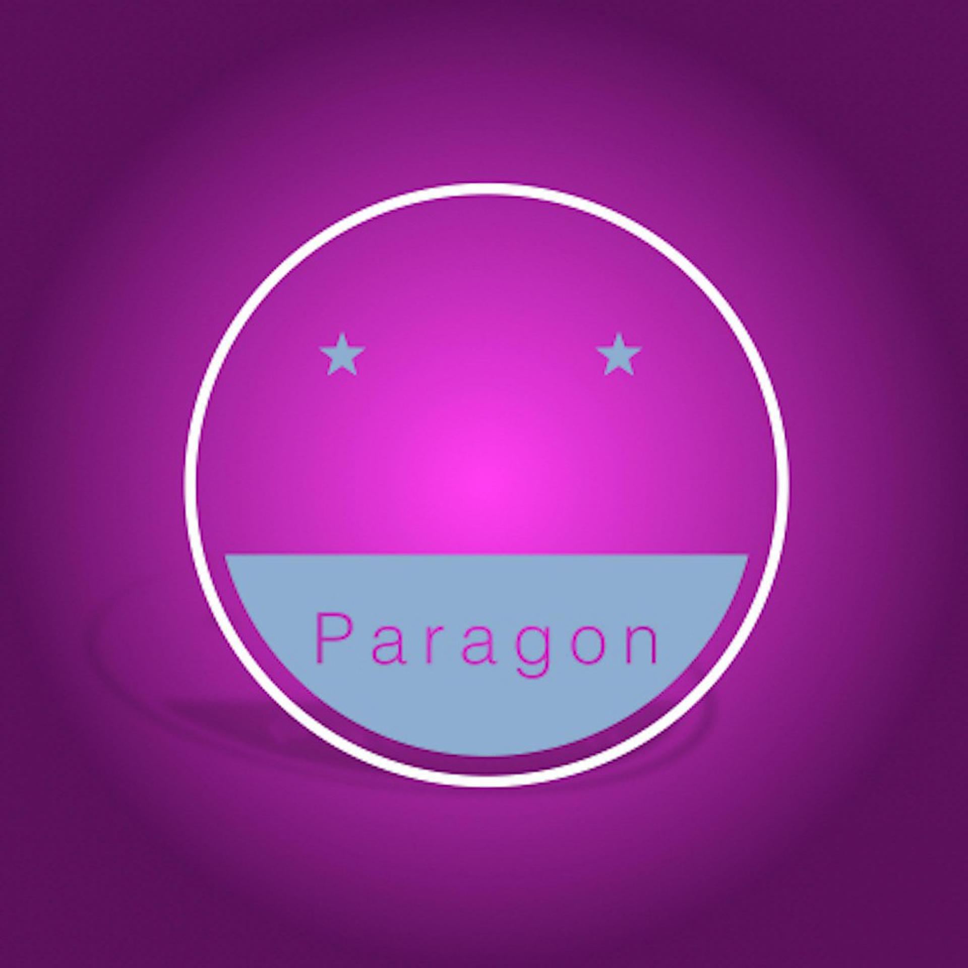 Постер альбома Paragon