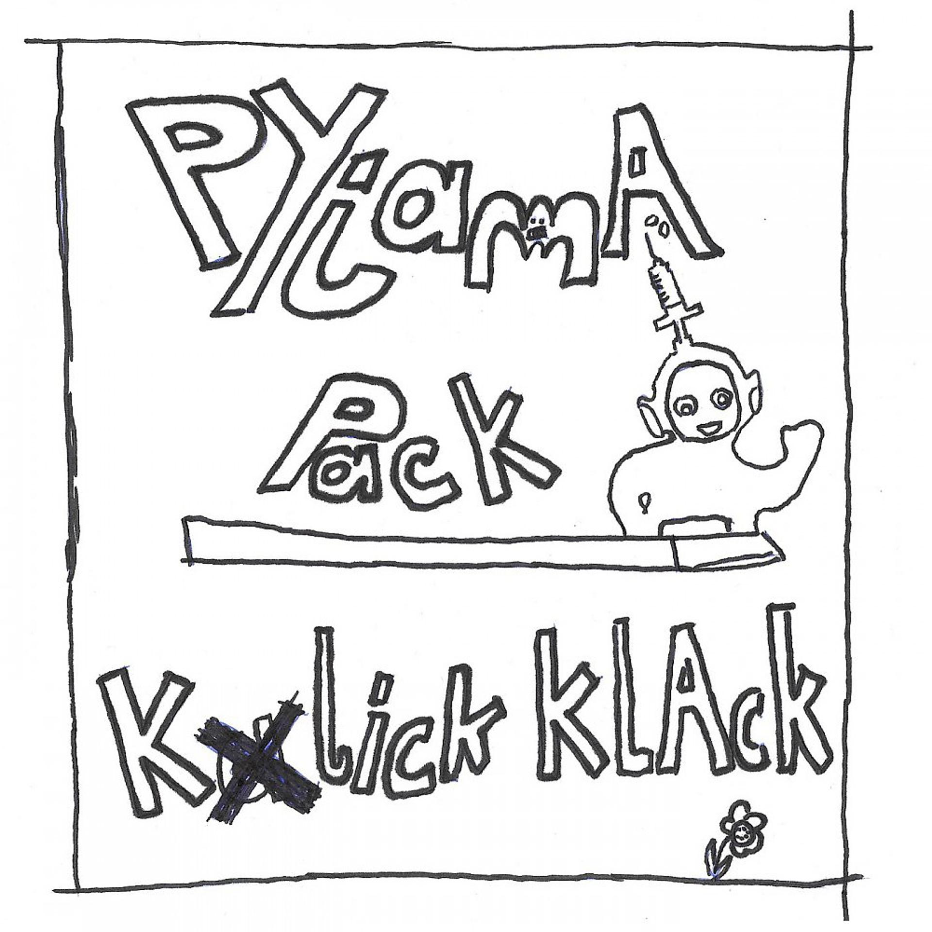 Постер альбома Klick Klack