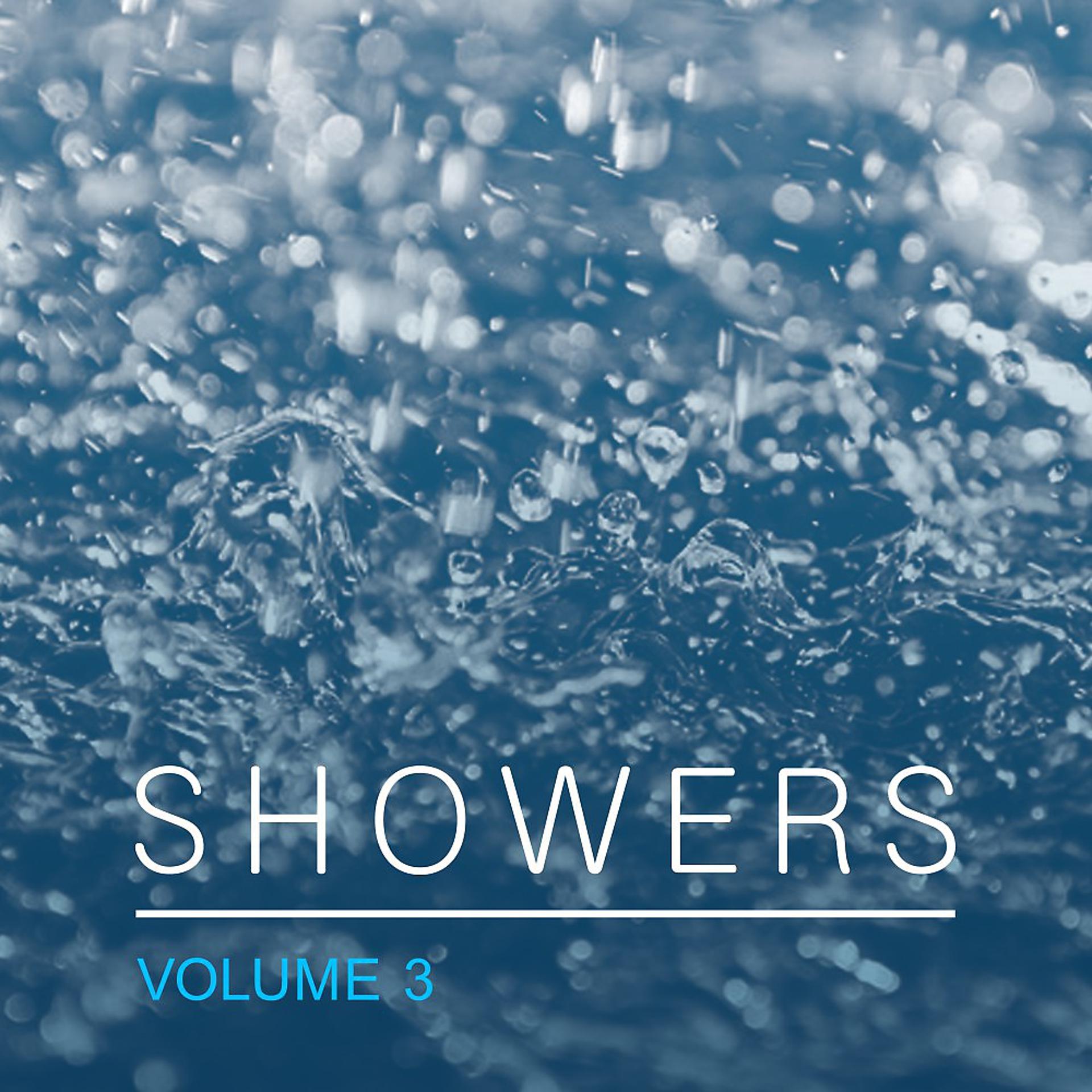 Постер альбома Showers, Vol. 3