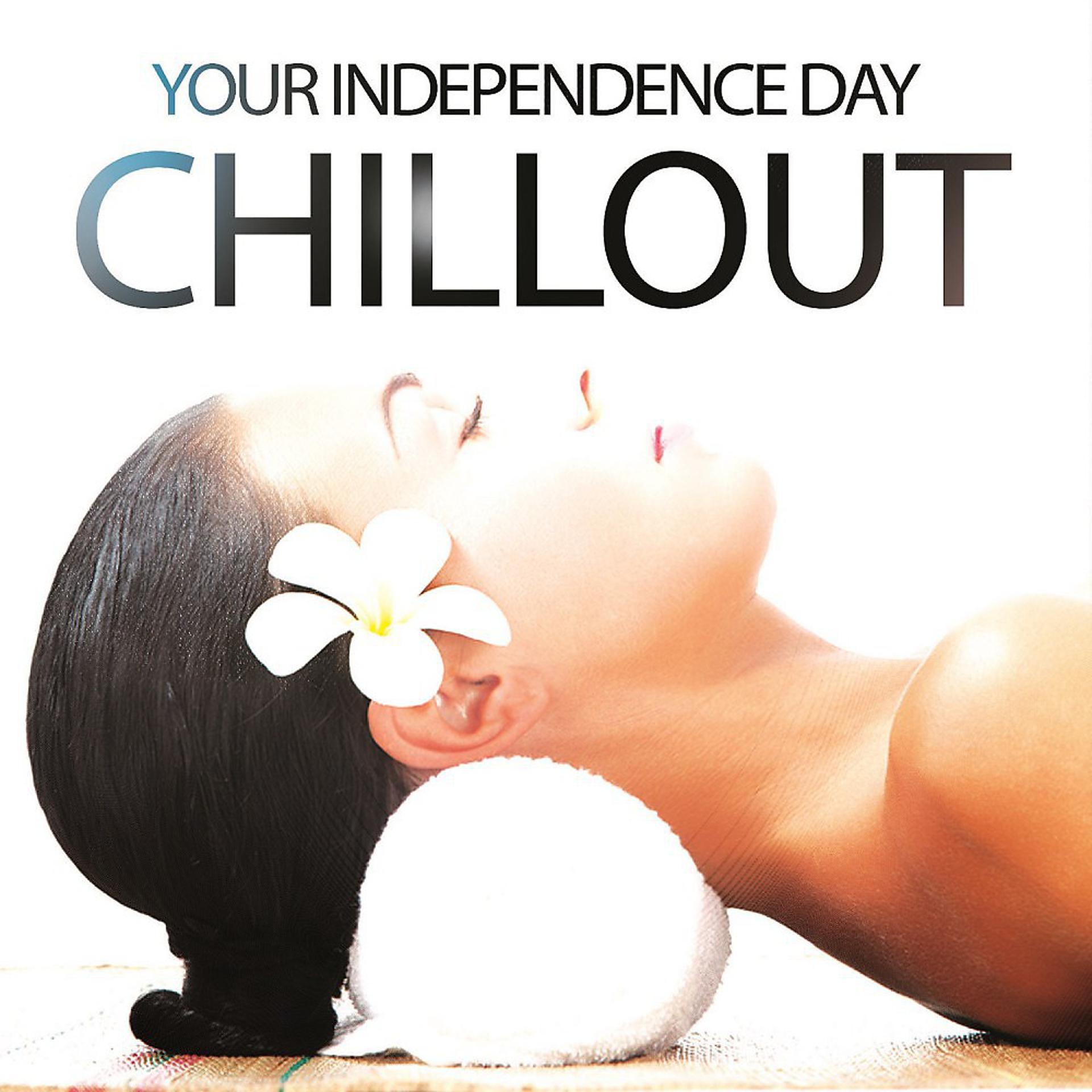 Постер альбома Your Independence Day Chillout