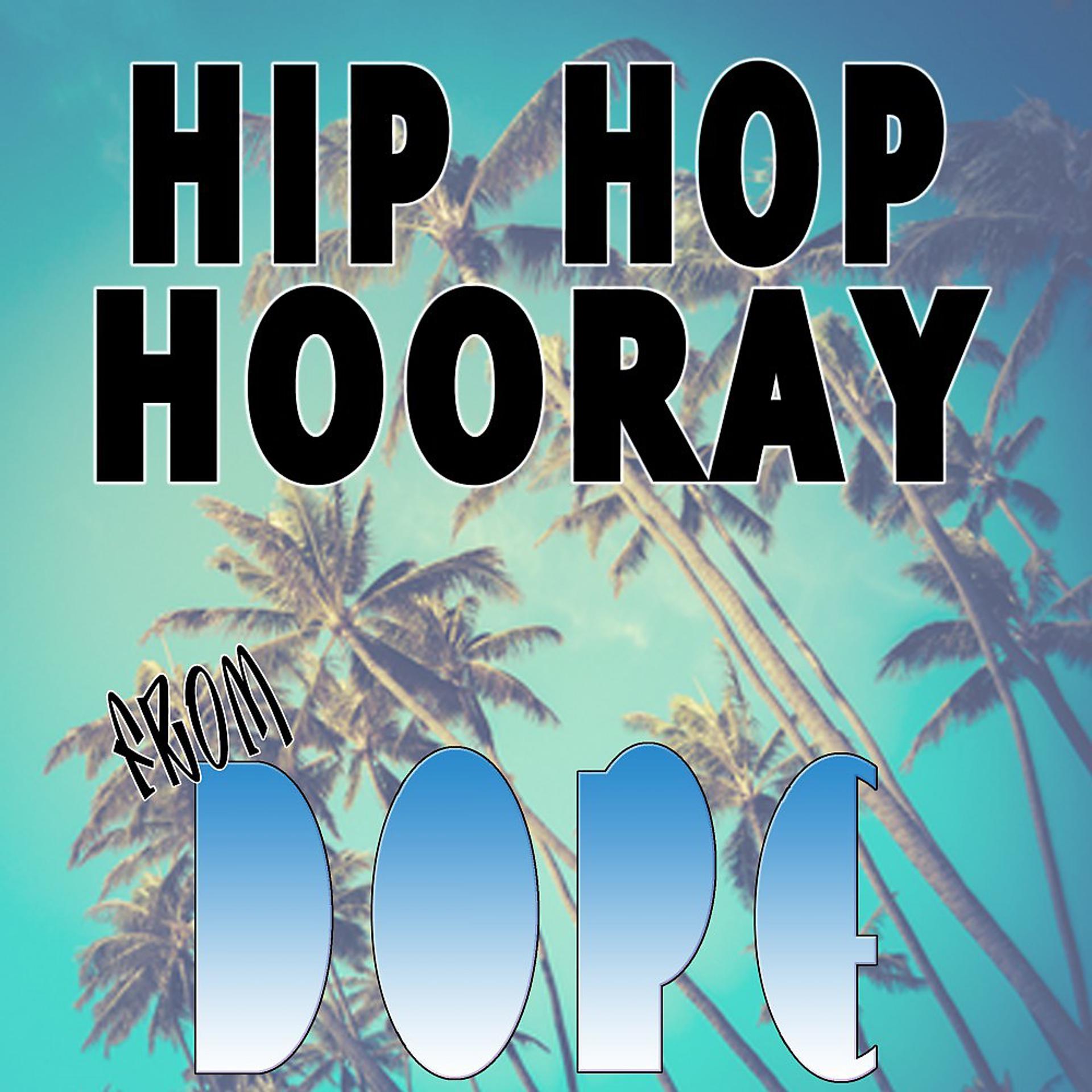 Постер альбома Hip Hop Hooray (From "Dope")