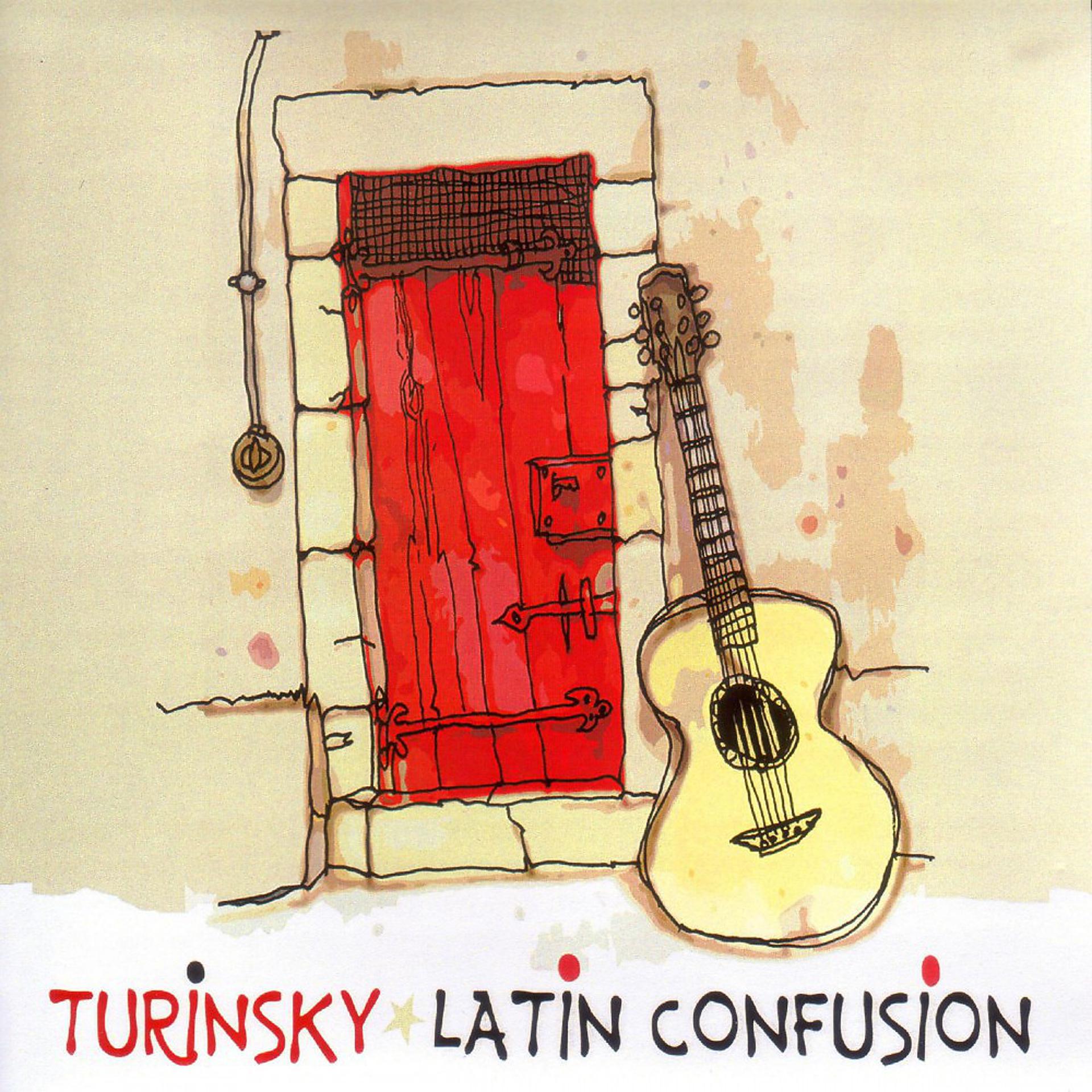 Постер альбома Latin Confusion